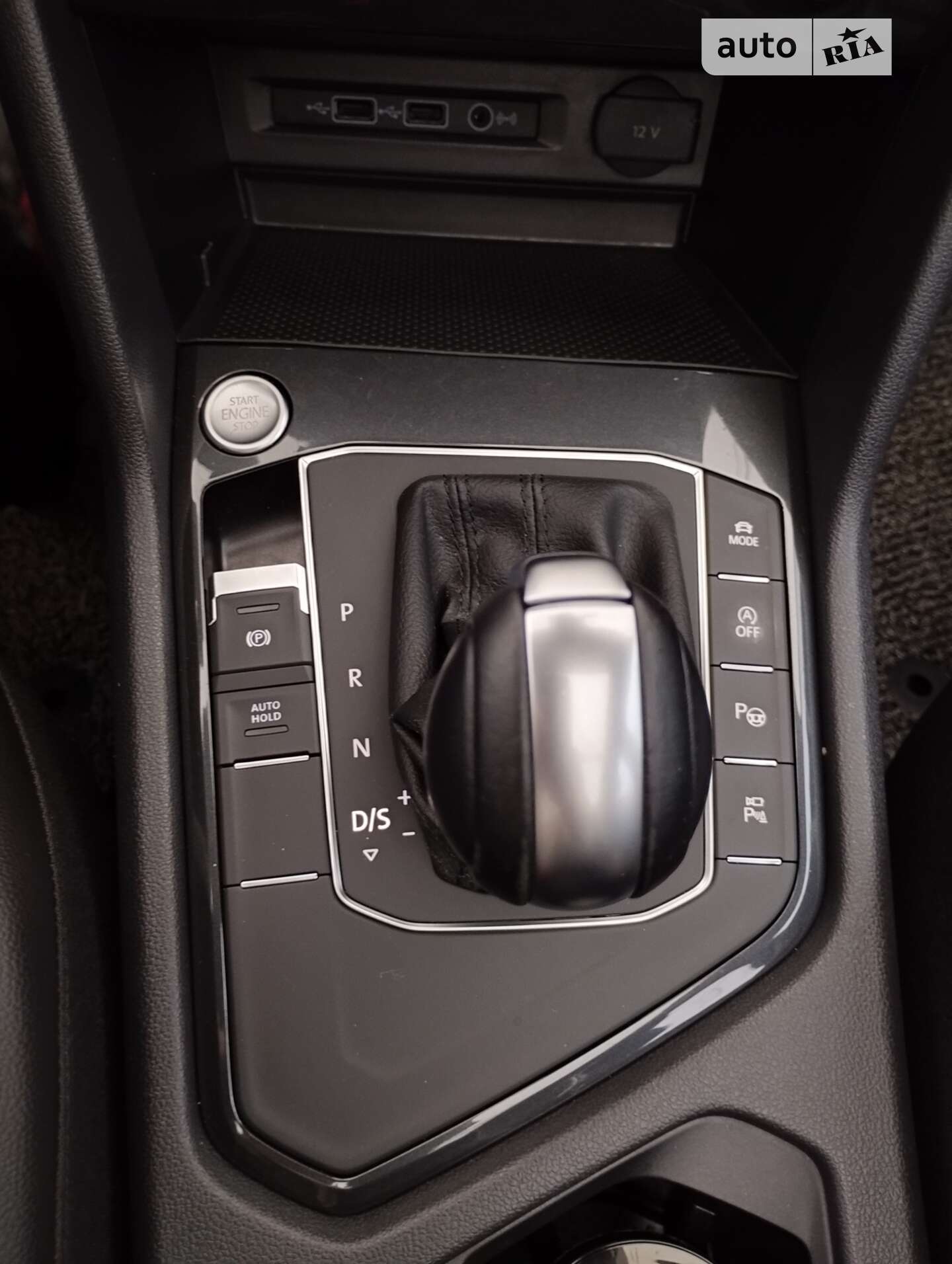 Volkswagen Tiguan 2019 VIN WVGZZZ5NZLW323129 фото оголошення 40 з 46