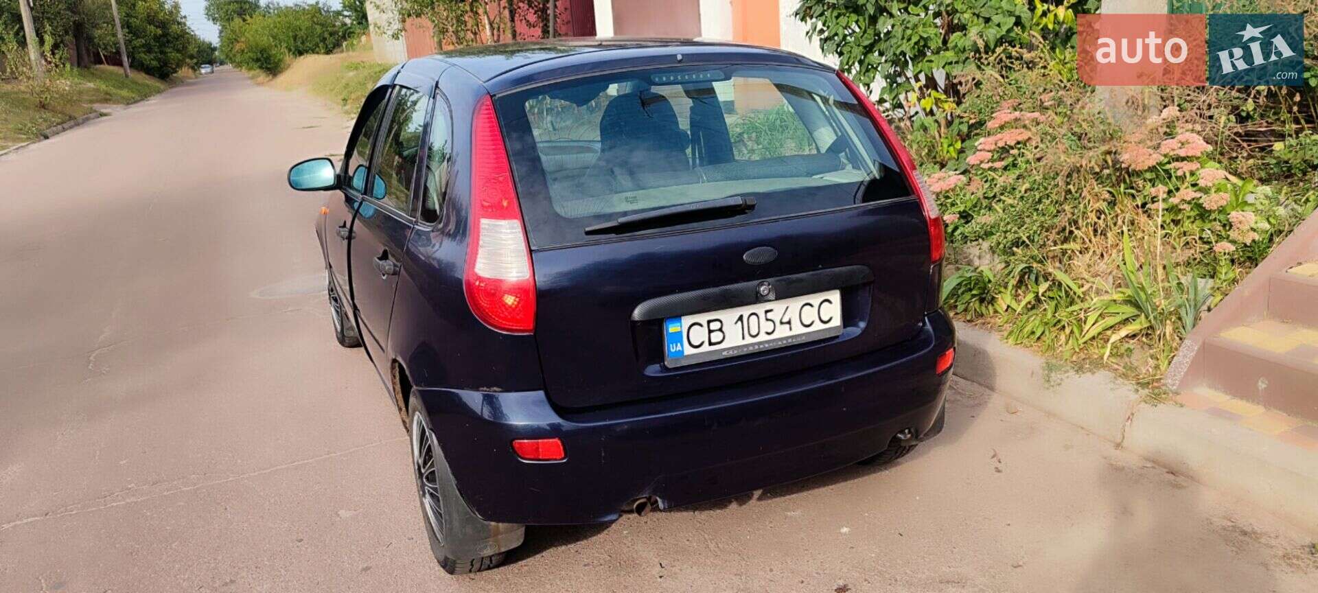 ВАЗ / Lada 1119 Калина 2008 VIN XTA11194080068848 фото оголошення 7 з 25