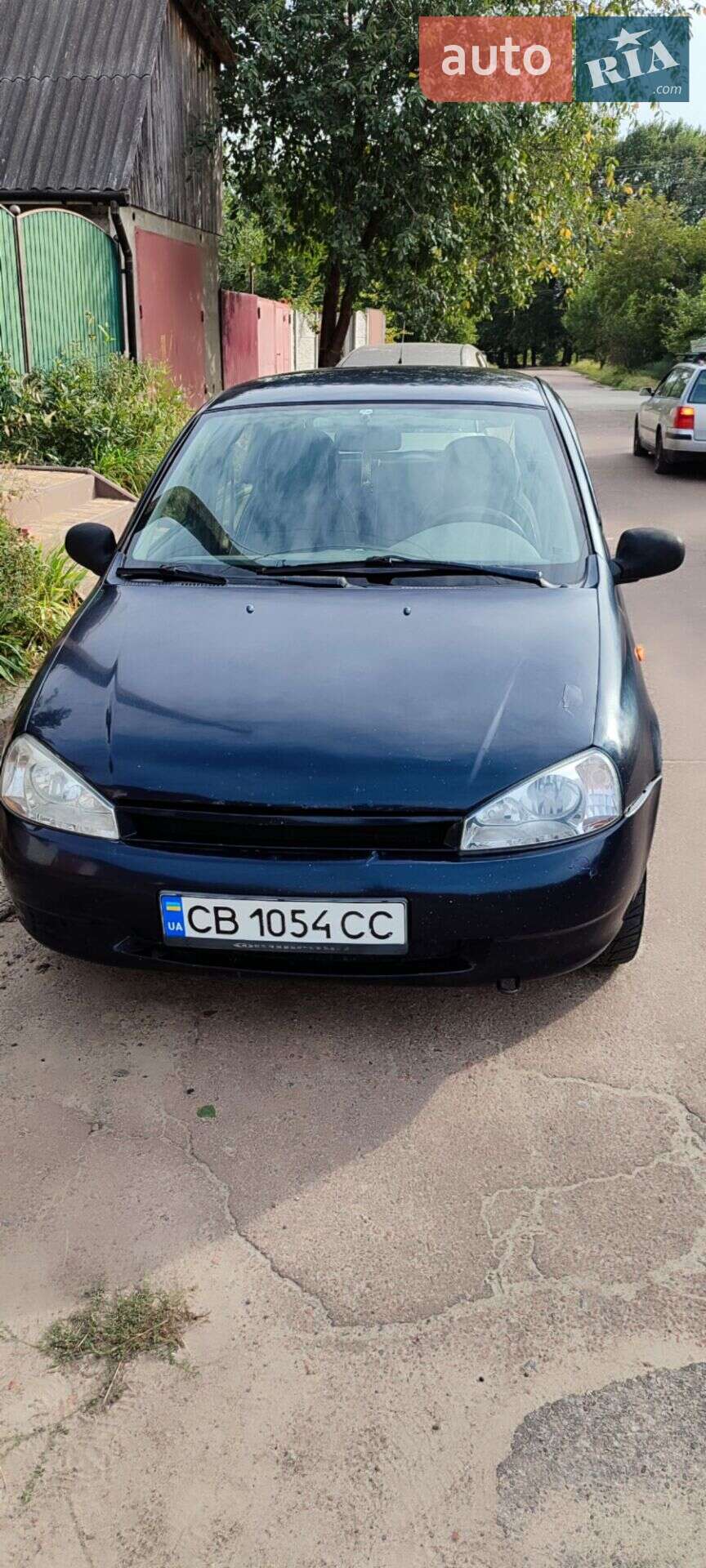ВАЗ / Lada 1119 Калина 2008 VIN XTA11194080068848 фото оголошення 9 з 25