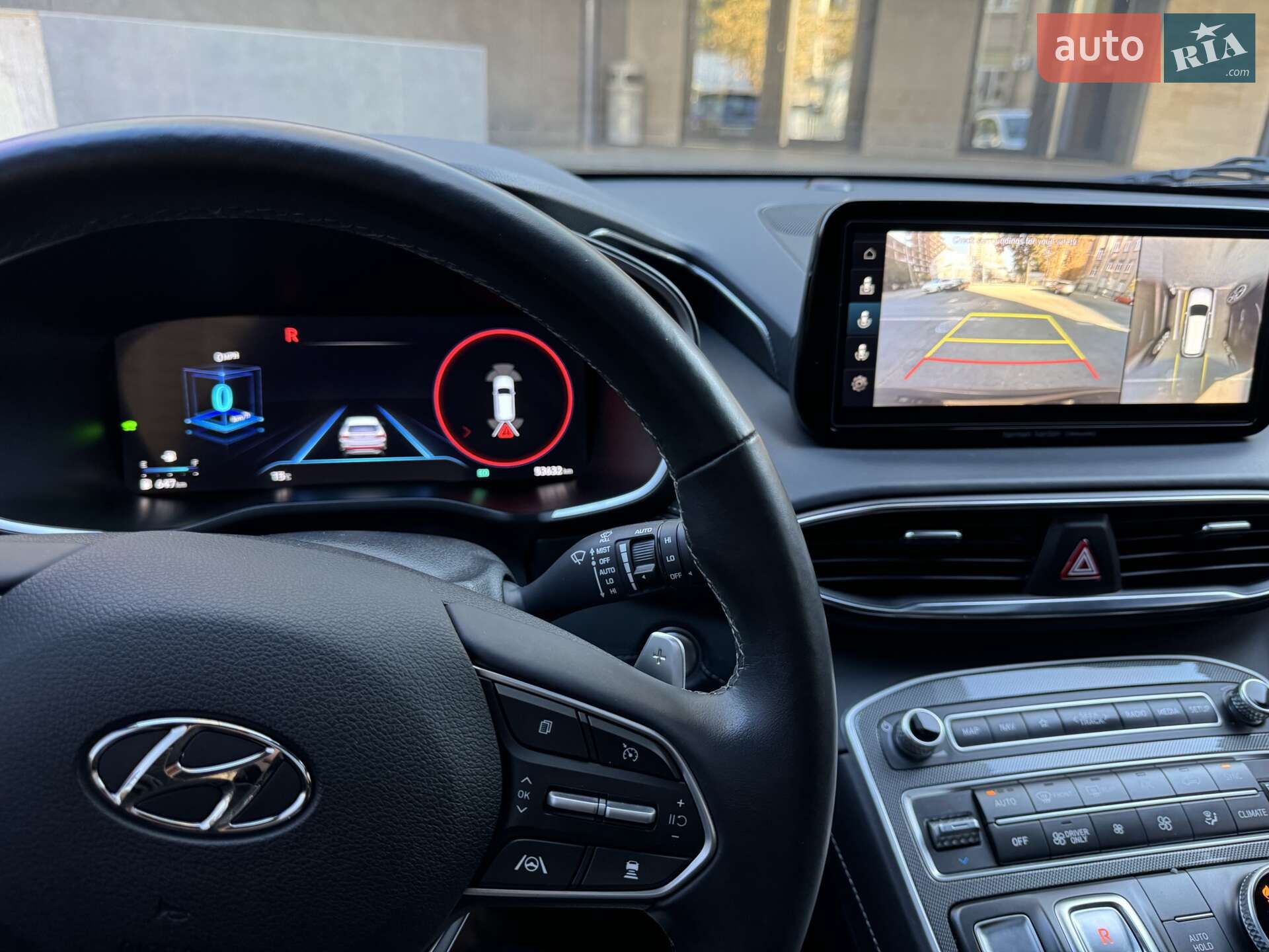 Hyundai Santa FE 2022 VIN KM8S5DA13NU047432 фото оголошення 31 з 67