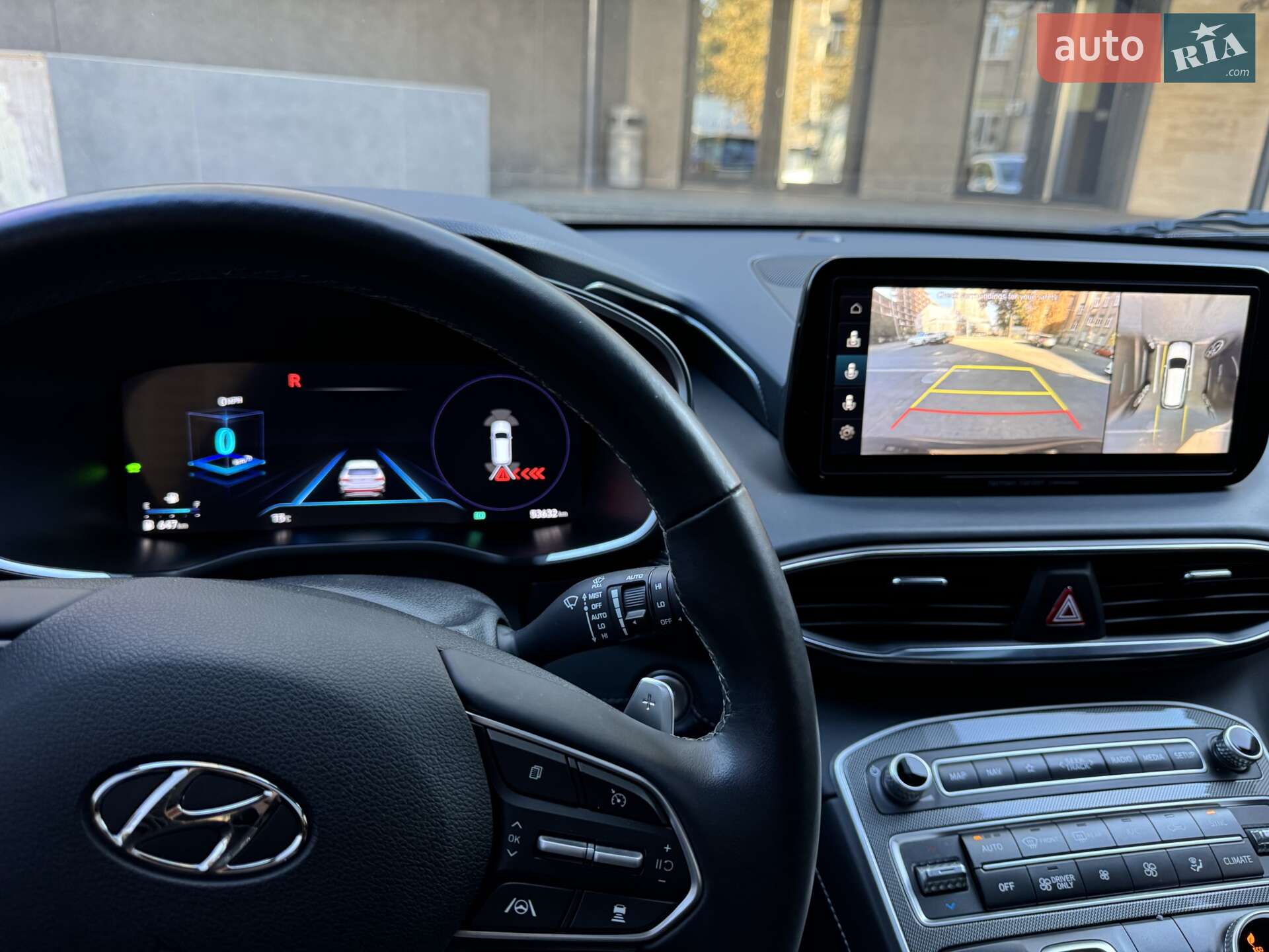 Hyundai Santa FE 2022 VIN KM8S5DA13NU047432 фото оголошення 32 з 67