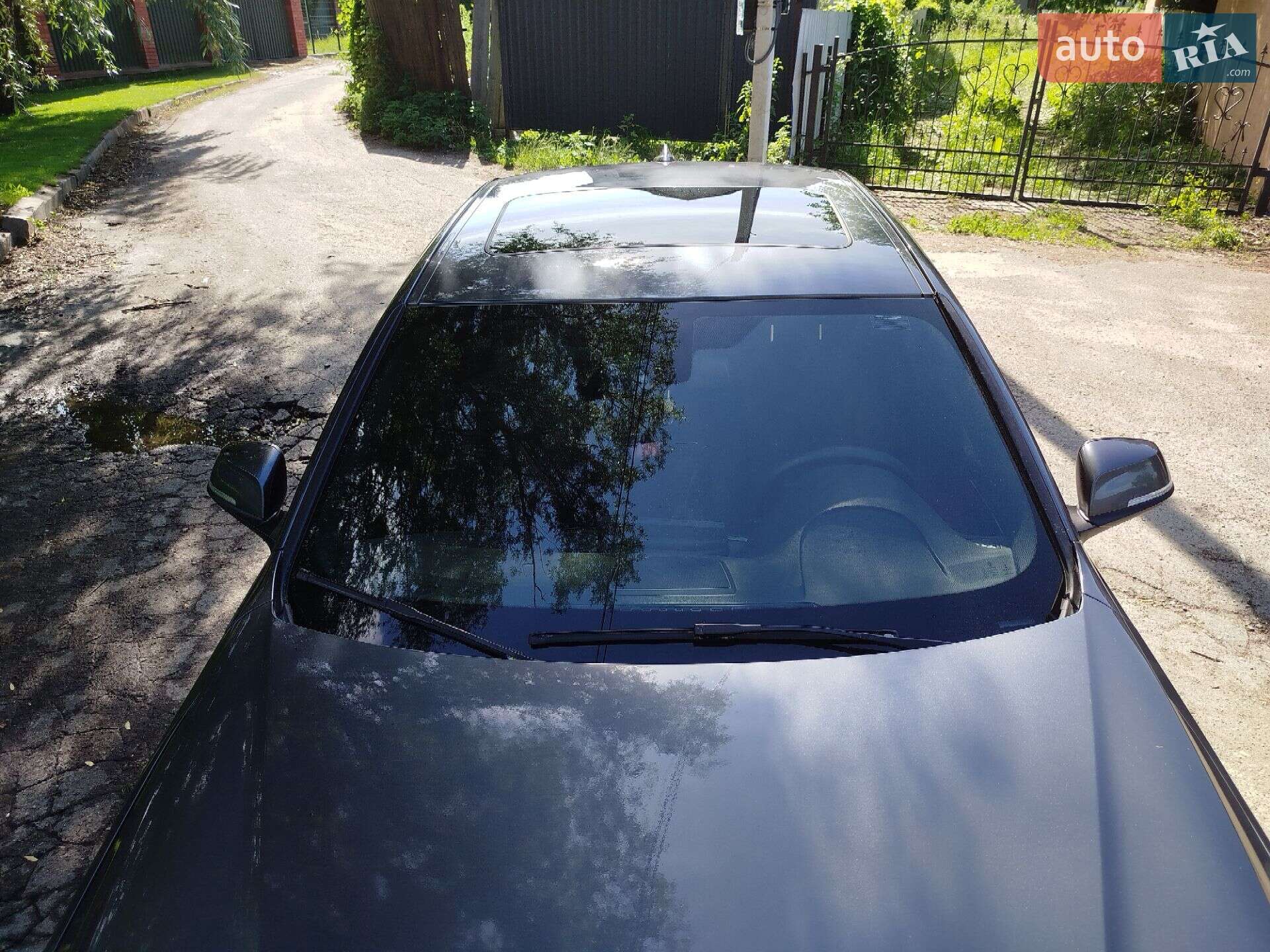 BMW 3 Series 2016 VIN WBA8E3G55GNU05160 фото оголошення 13 з 26