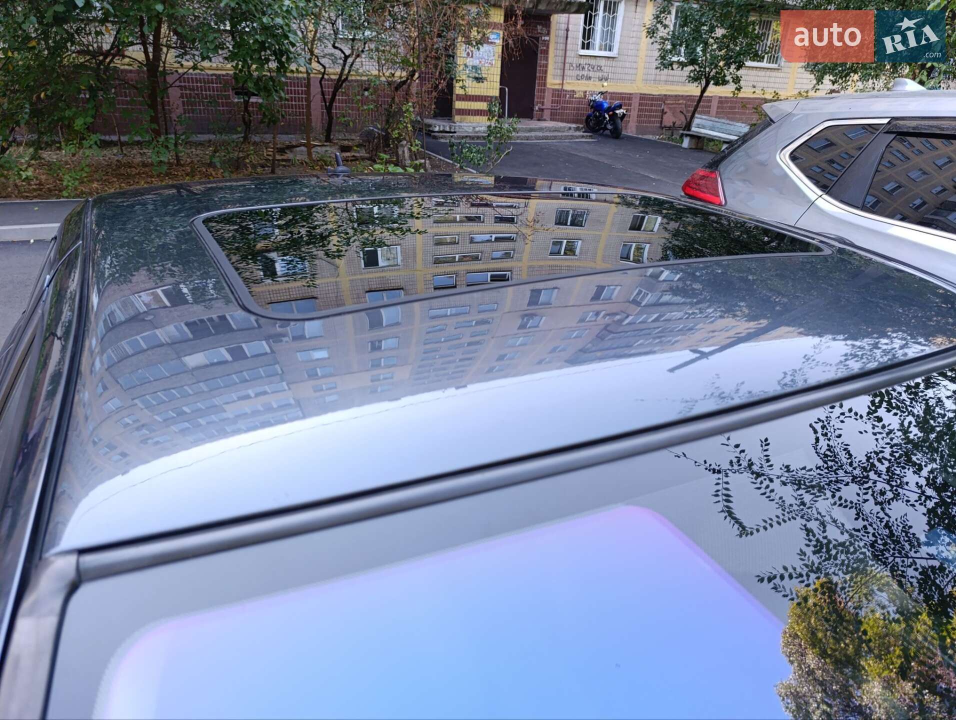 Renault Laguna 2007 VIN VF1BGCPBA38119515 фото оголошення 5 з 18