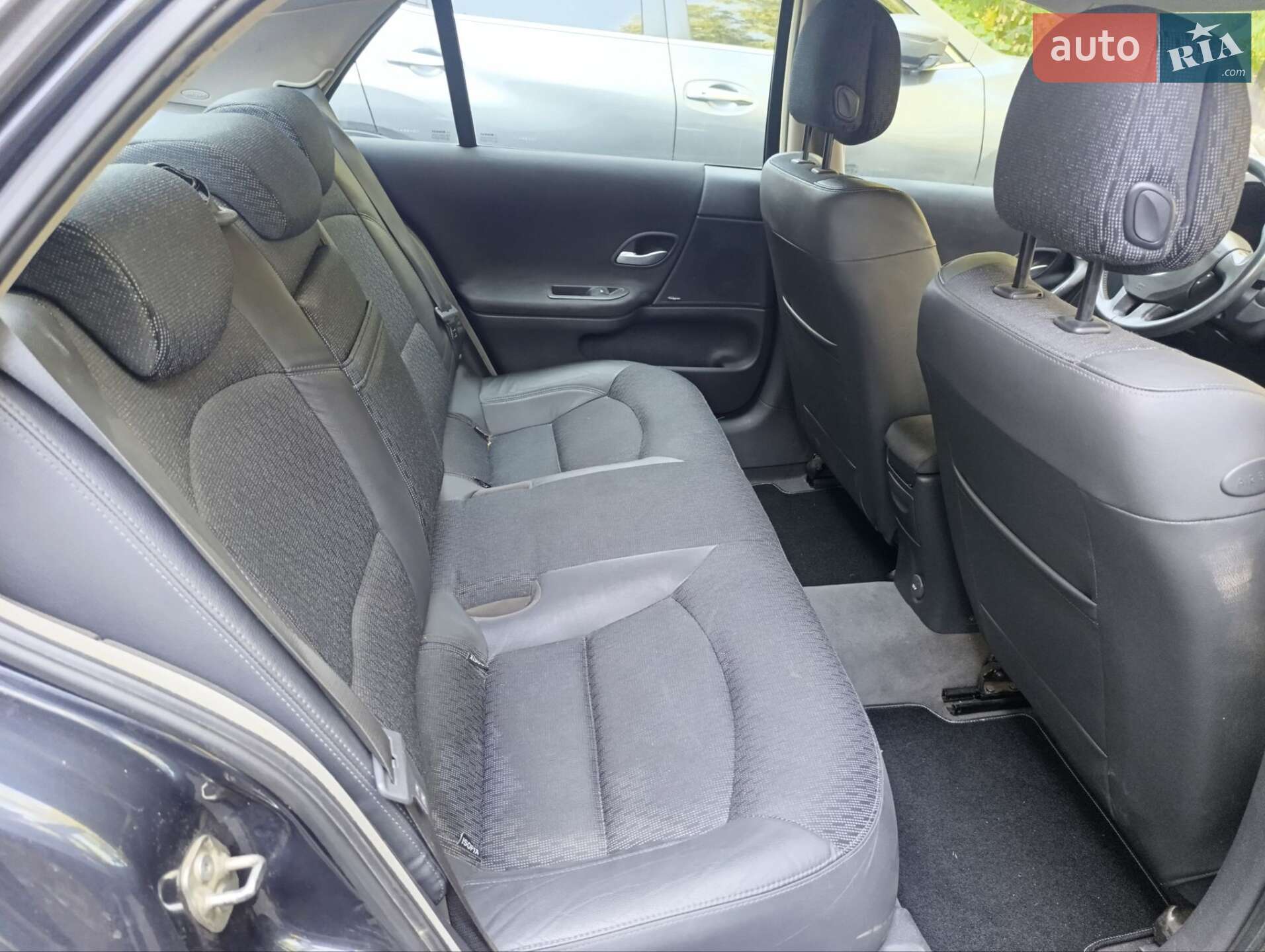 Renault Laguna 2007 VIN VF1BGCPBA38119515 фото оголошення 10 з 18
