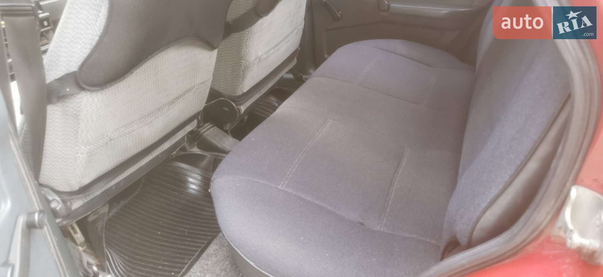 ВАЗ / Lada 2109 1989 VIN XTA210900L0649199 фото оголошення 2 з 19