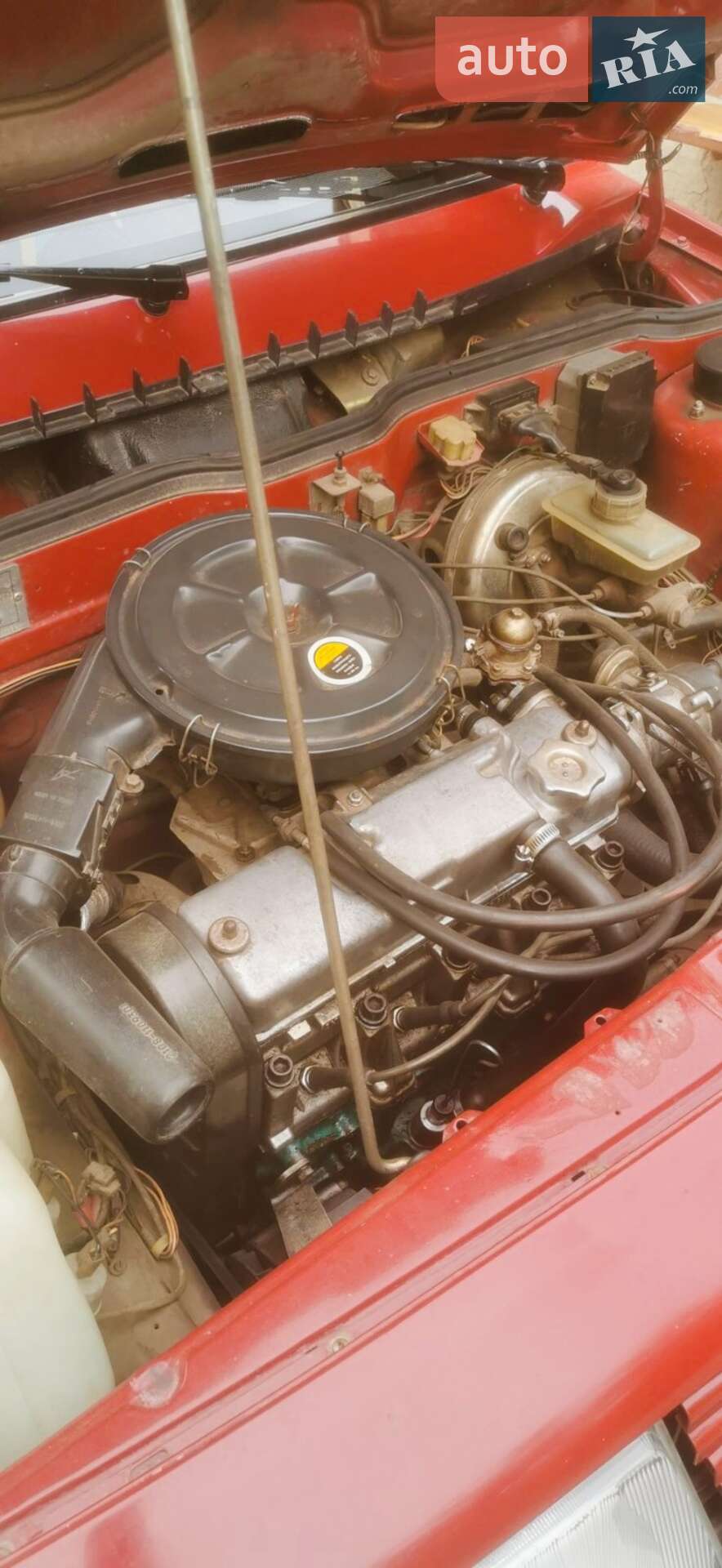 ВАЗ / Lada 2109 1989 VIN XTA210900L0649199 фото оголошення 5 з 19