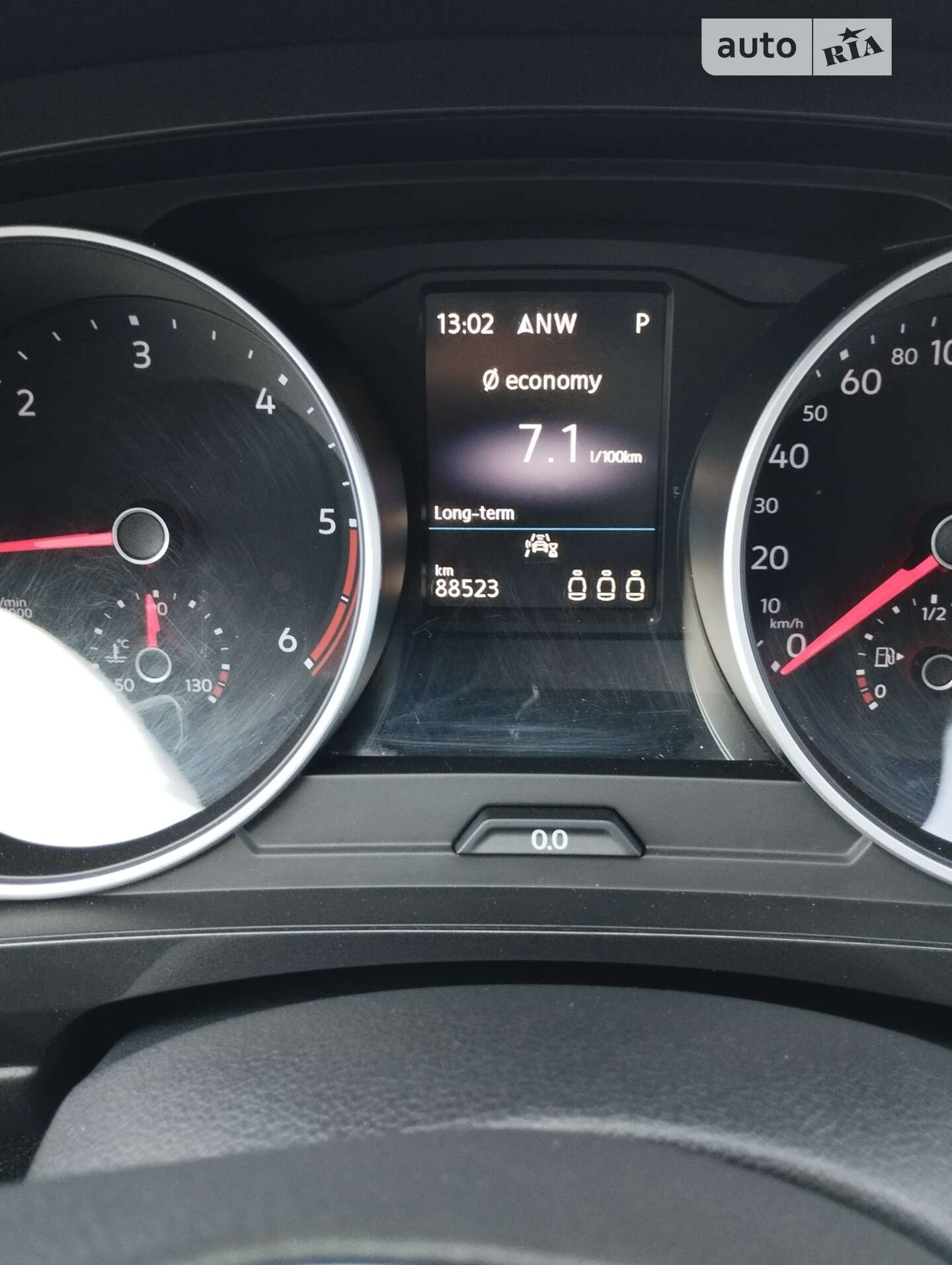 Volkswagen Tiguan 2019 VIN WVGZZZ5NZLW323129 фото оголошення 47 з 51