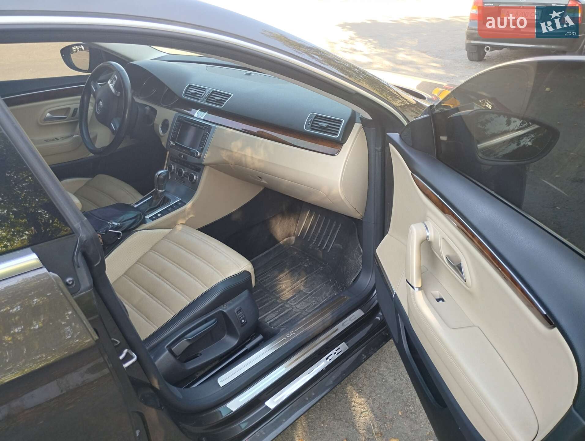 Volkswagen CC / Passat CC 2013 VIN WVWZZZ3CZDE561179 фото оголошення 11 з 15