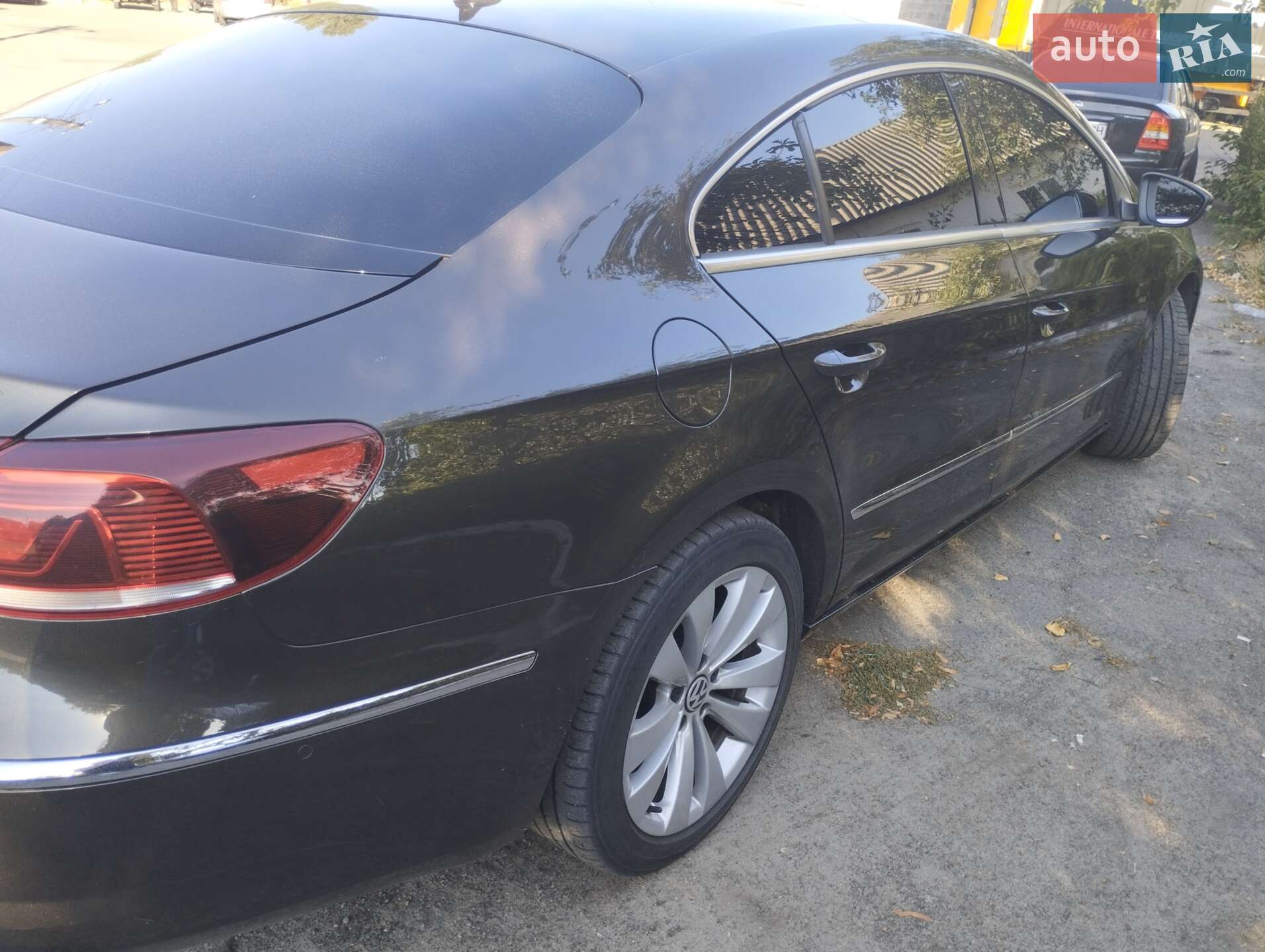 Volkswagen CC / Passat CC 2013 VIN WVWZZZ3CZDE561179 фото оголошення 9 з 15