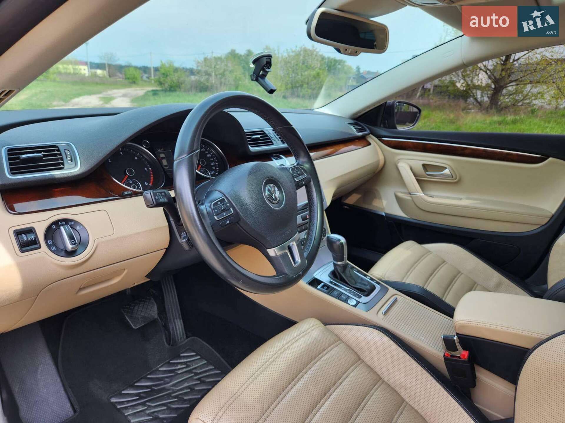 Volkswagen CC / Passat CC 2013 VIN WVWZZZ3CZDE561179 фото оголошення 10 з 15
