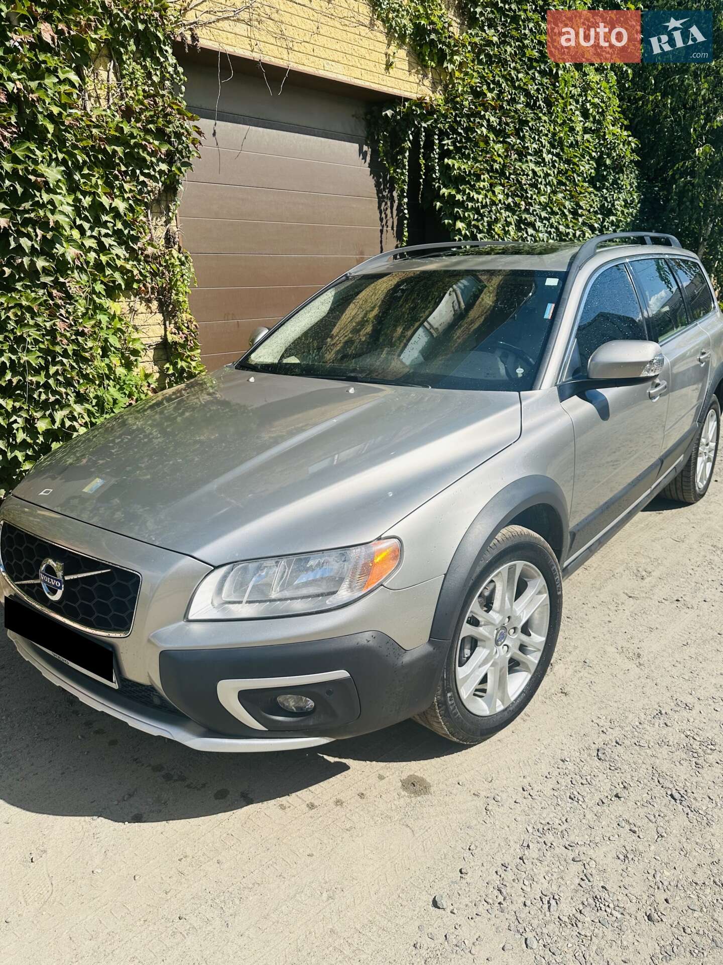 Volvo XC70 2015 VIN YV440MBK6G1244616 фото оголошення 45 з 45