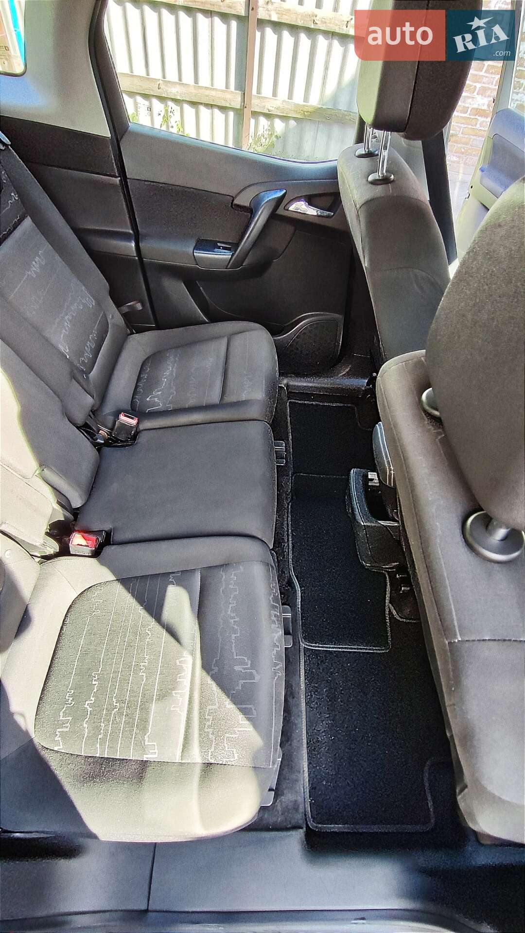 Opel Meriva 2013 VIN W0LSD9EJ0D4086409 фото оголошення 17 з 21