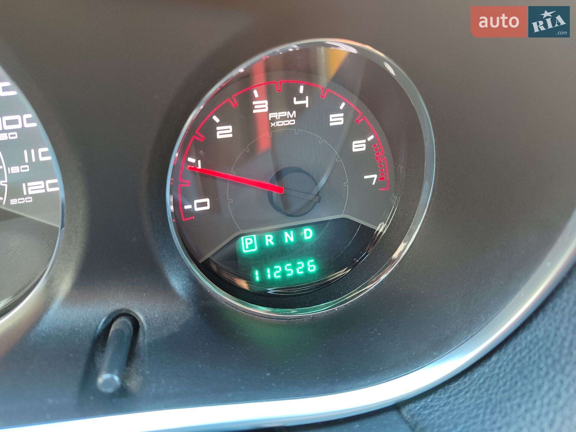 Dodge Avenger 2013 VIN 1C3CDZAB6EN173624 фото оголошення 3 з 6