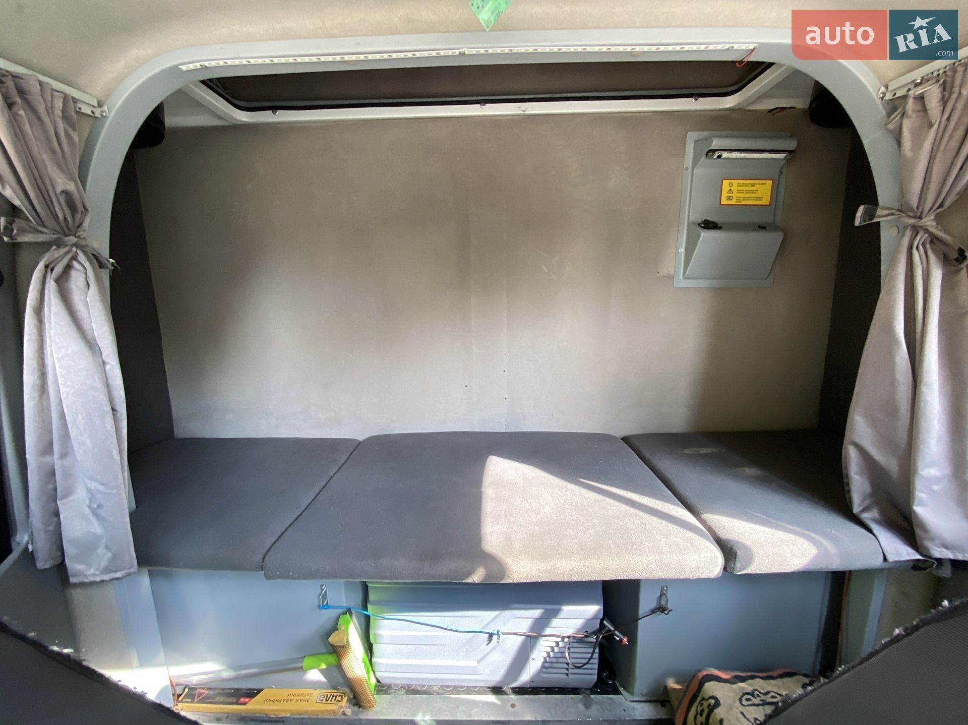 Renault Master 2016 VIN VF1VBU4Z654972022 фото оголошення 31 з 47