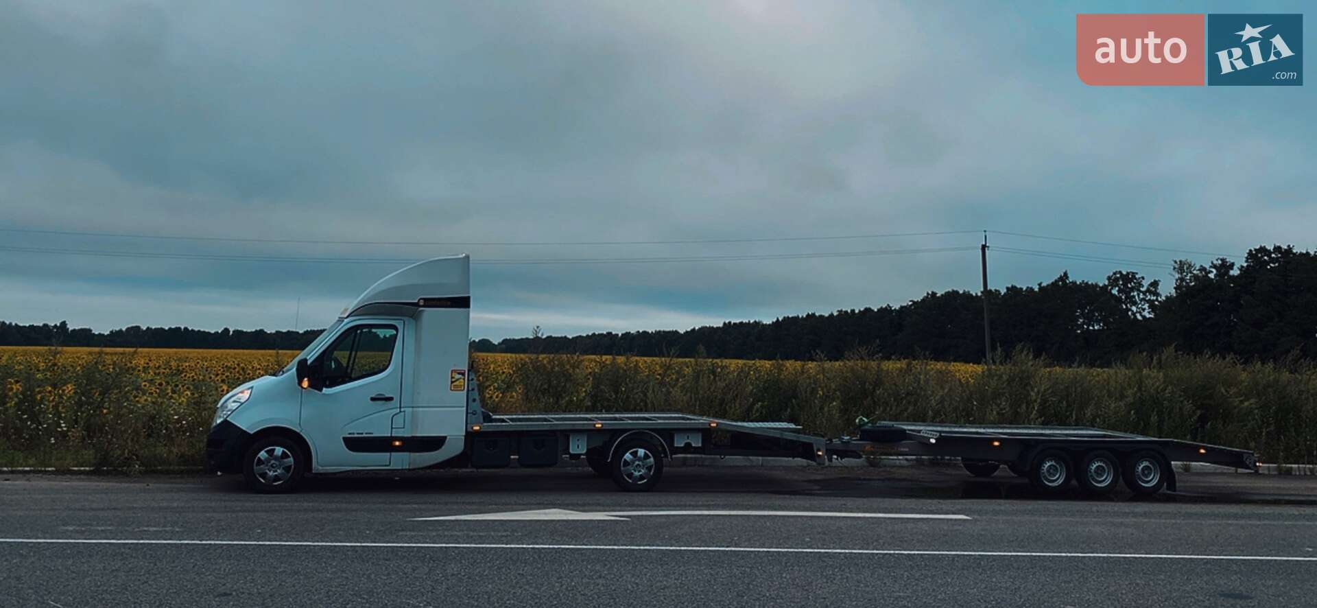 Renault Master 2016 VIN VF1VBU4Z654972022 фото оголошення 7 з 47