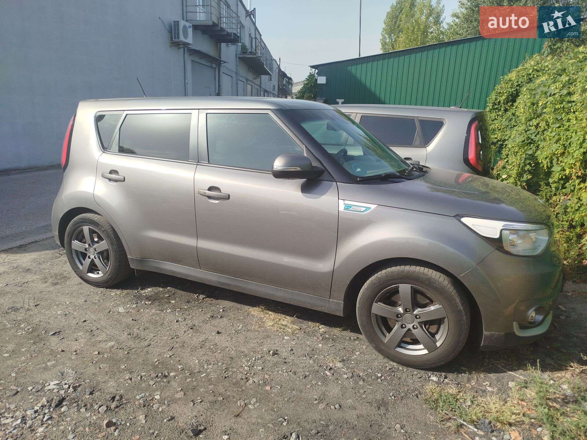 Kia Soul 2015 VIN KNAJX81EFG7010798 фото оголошення 5 з 22