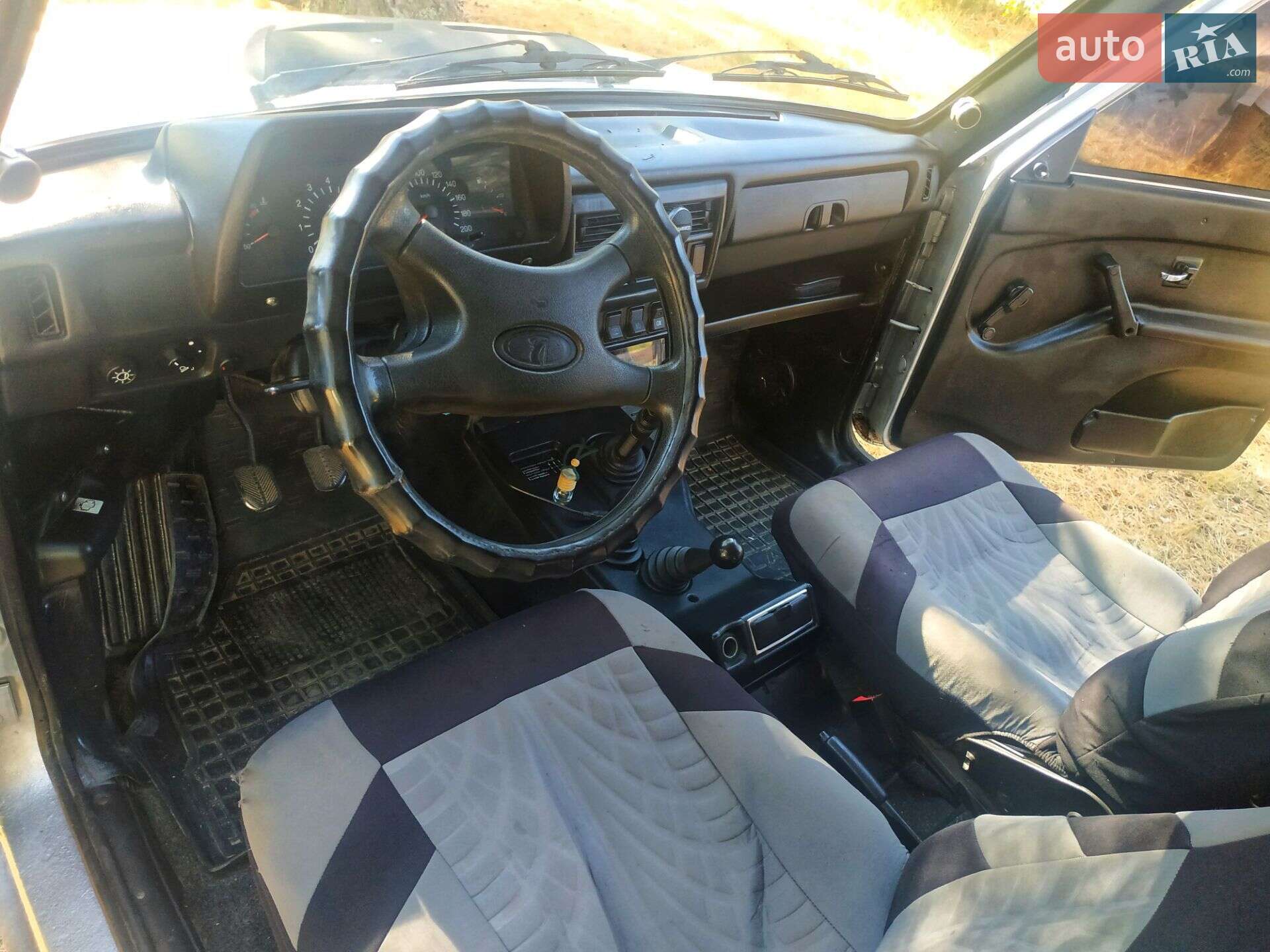 ВАЗ / Lada 2131 Нива 2010 VIN XTA213100A0110608 фото оголошення 9 з 9