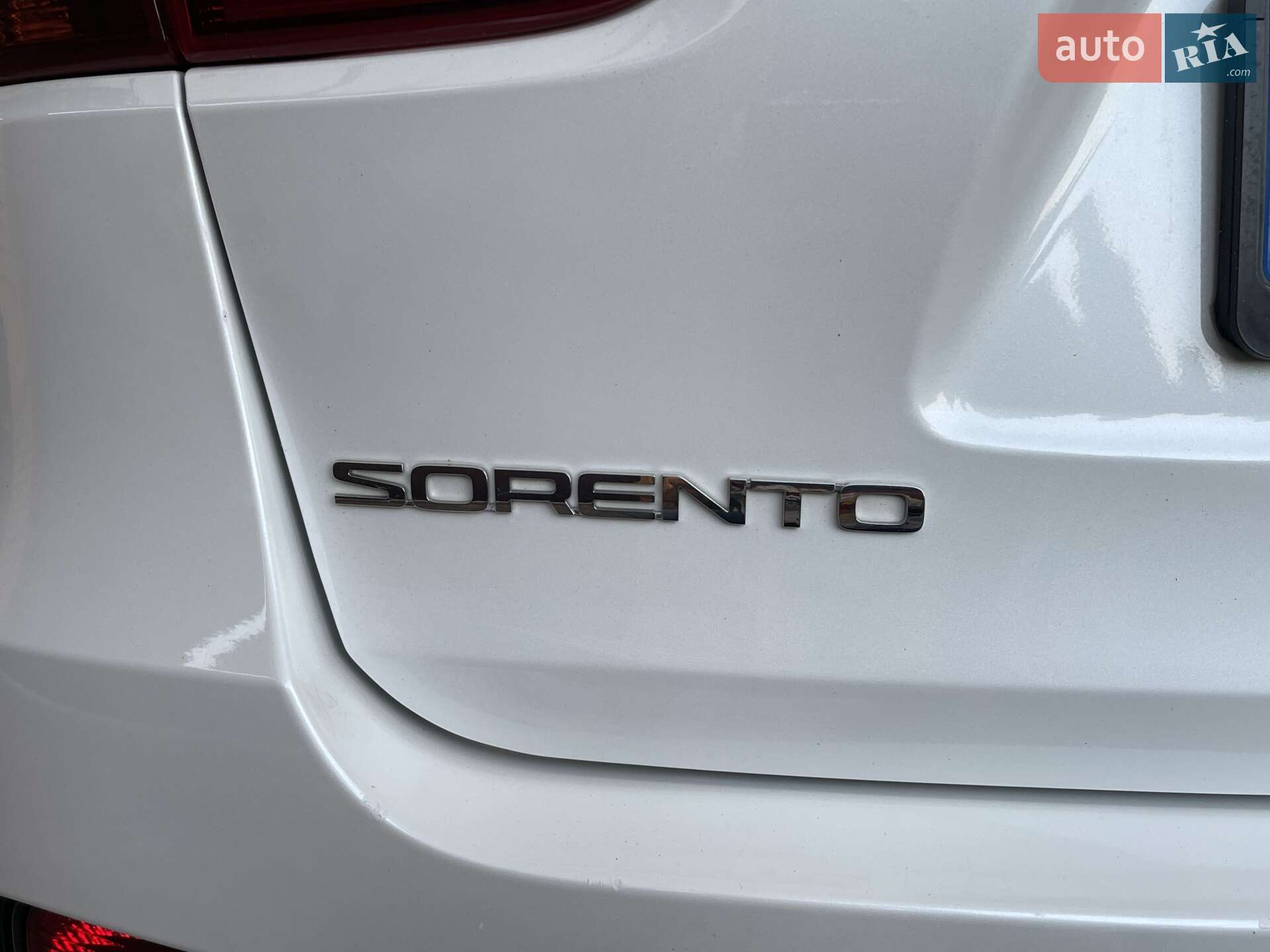 Kia Sorento 2018 VIN KNAPH81BDK5507612 фото оголошення 23 з 26