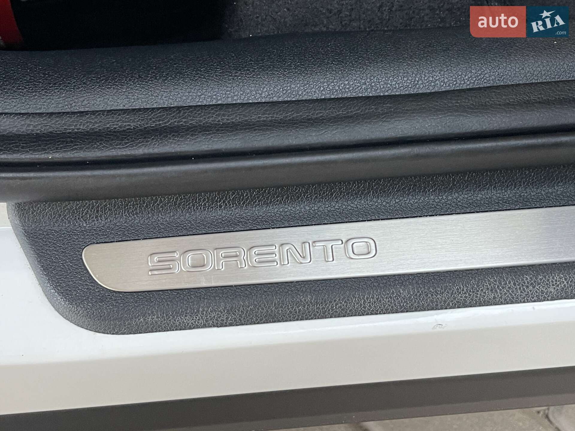 Kia Sorento 2018 VIN KNAPH81BDK5507612 фото оголошення 26 з 26