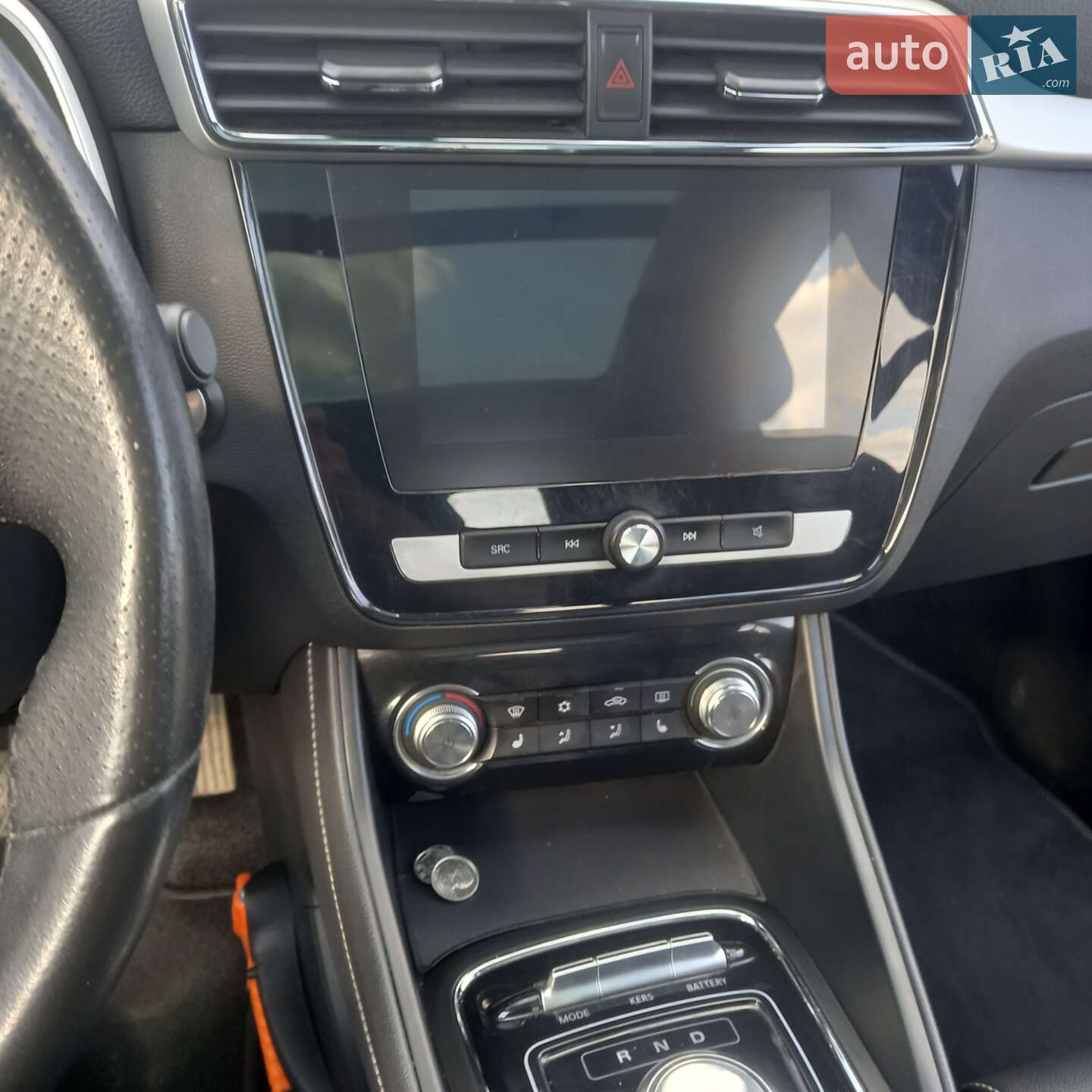 MG ZS 2020 VIN LSJW74098LZ037436 фото оголошення 6 з 22