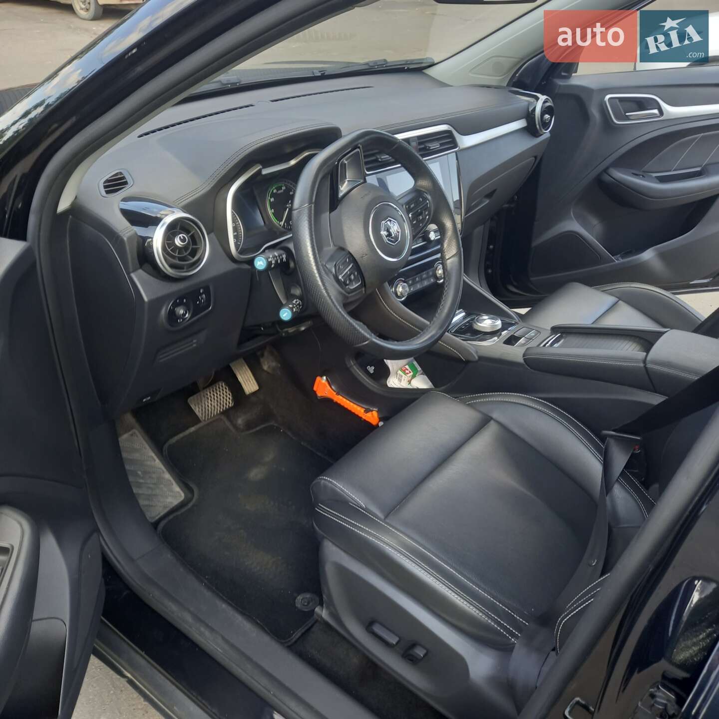 MG ZS 2020 VIN LSJW74098LZ037436 фото оголошення 10 з 22