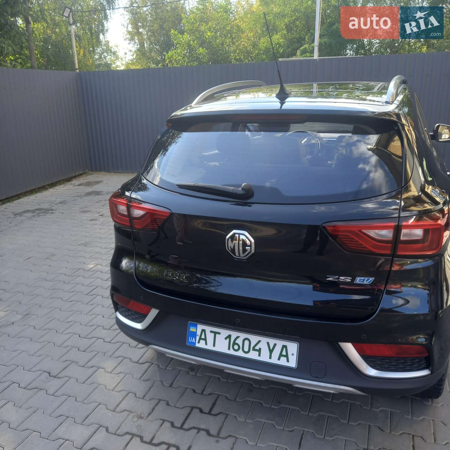MG ZS 2020 VIN LSJW74098LZ037436 фото оголошення 15 з 22