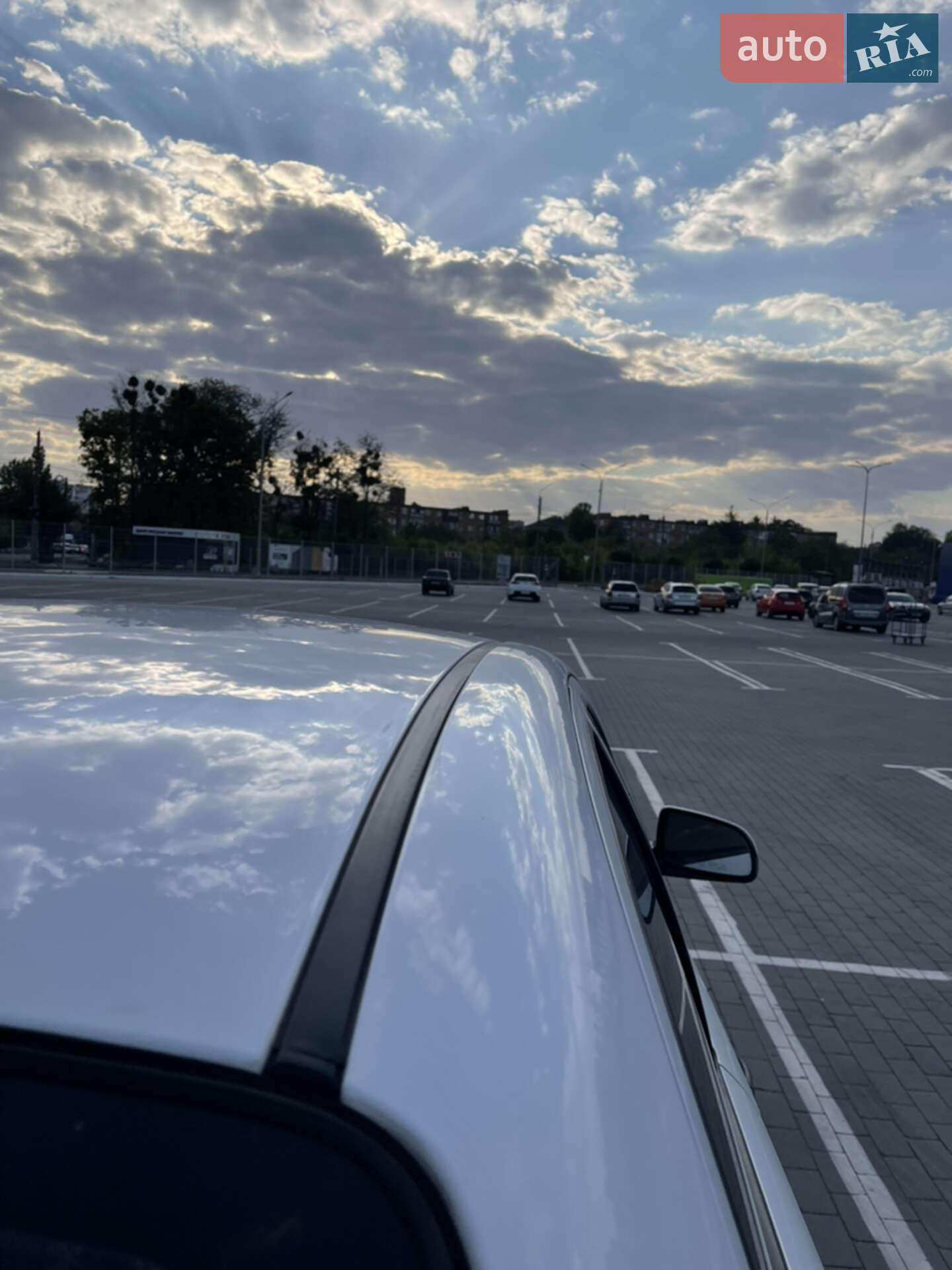 Chevrolet Aveo 2006 VIN Y6DSF69YE6B012018 фото оголошення 5 з 16