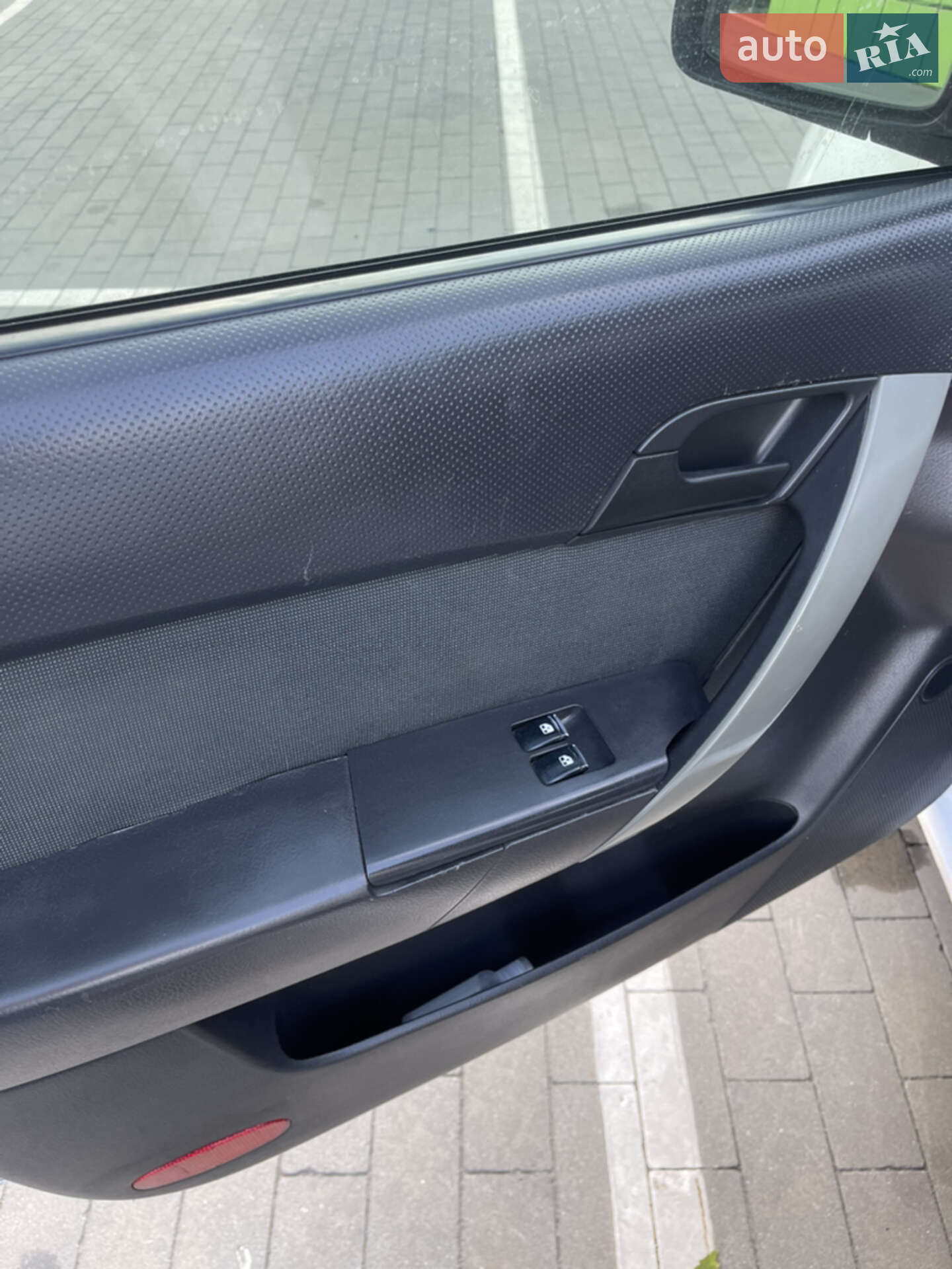Chevrolet Aveo 2006 VIN Y6DSF69YE6B012018 фото оголошення 13 з 16