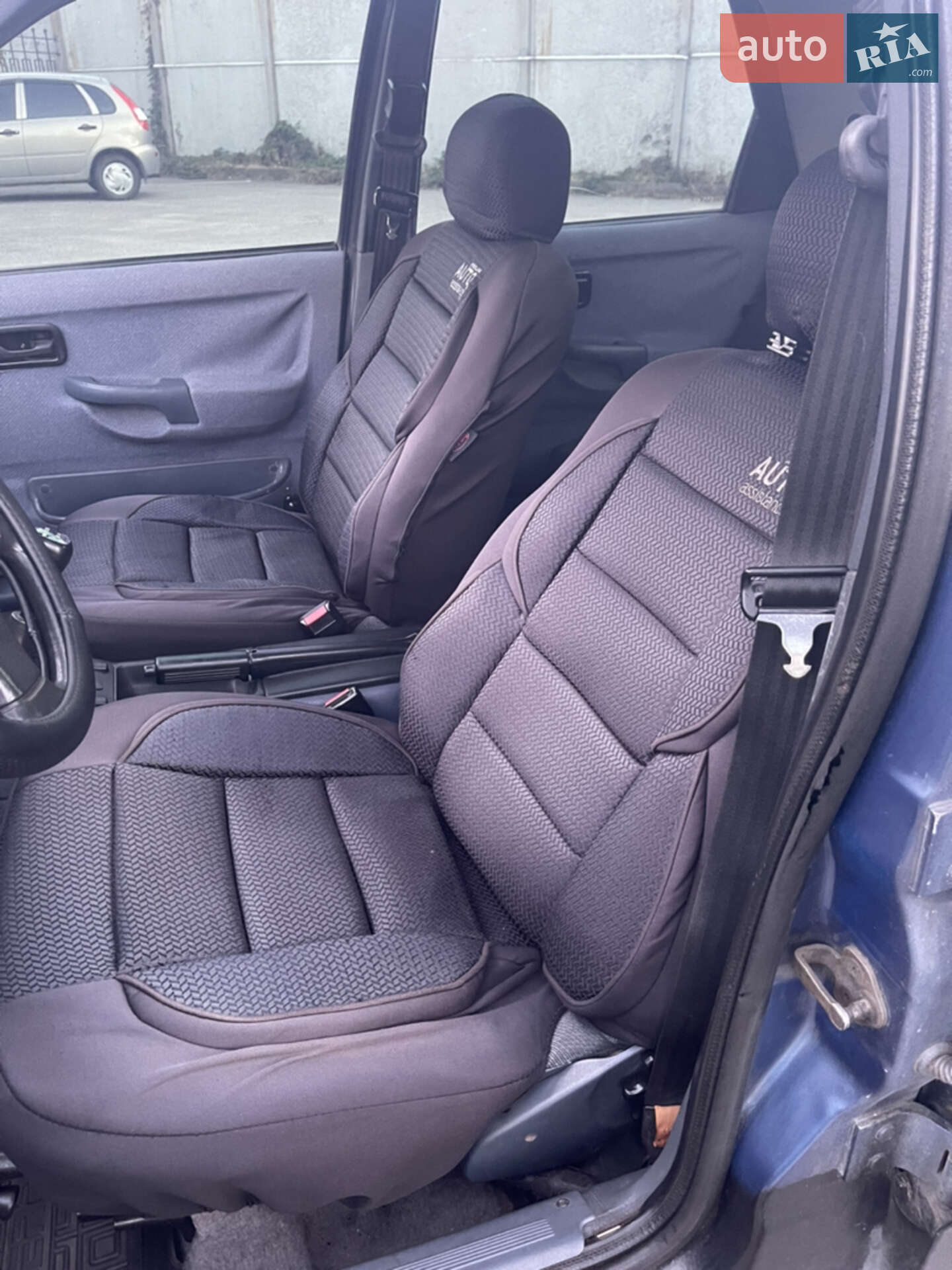 Ford Sierra 1989 VIN WF0FXXGBBFKP39099 фото оголошення 7 з 11