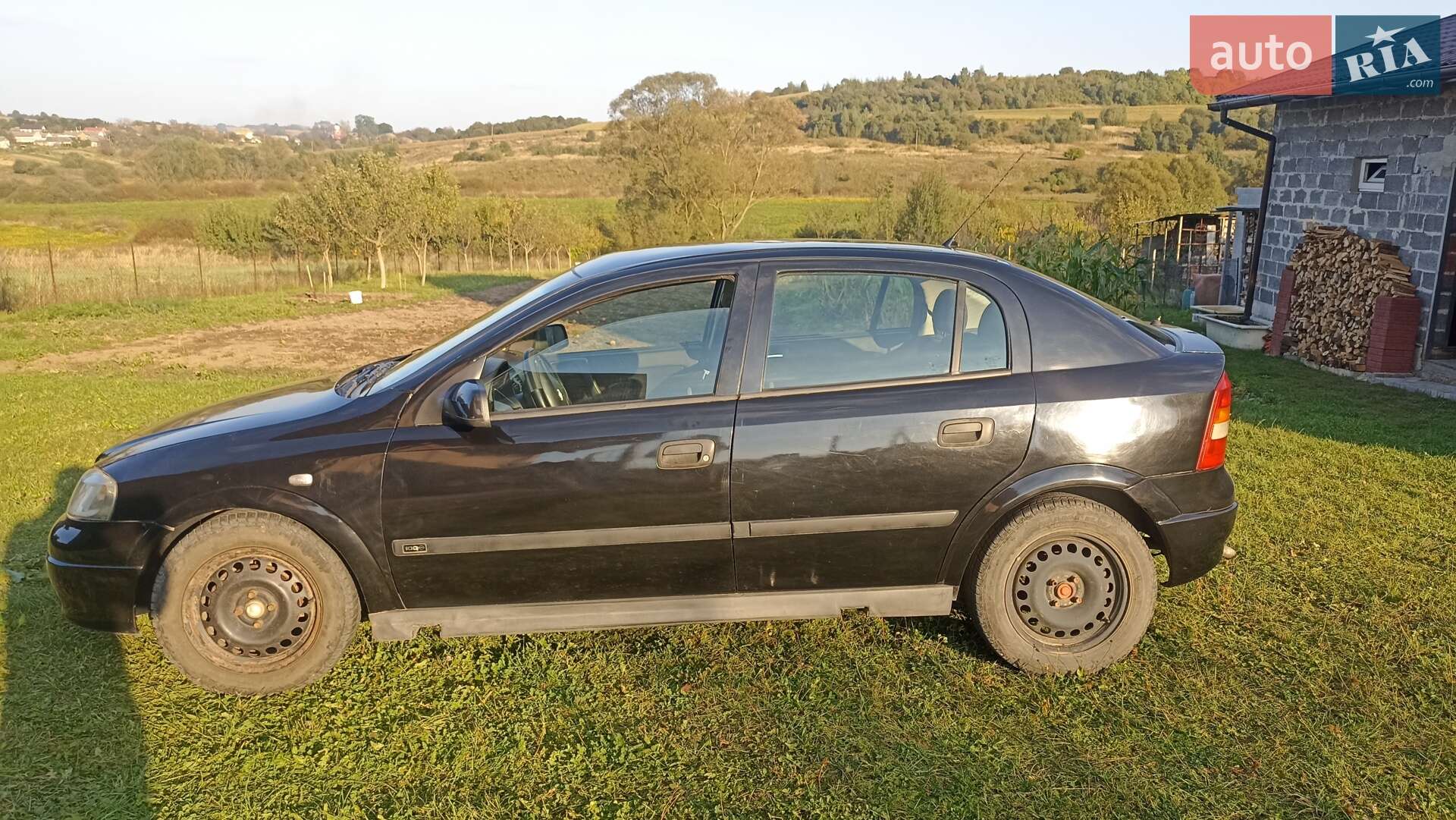 Opel Astra 1999 VIN W0L0TGF48X5297341 фото оголошення 3 з 7