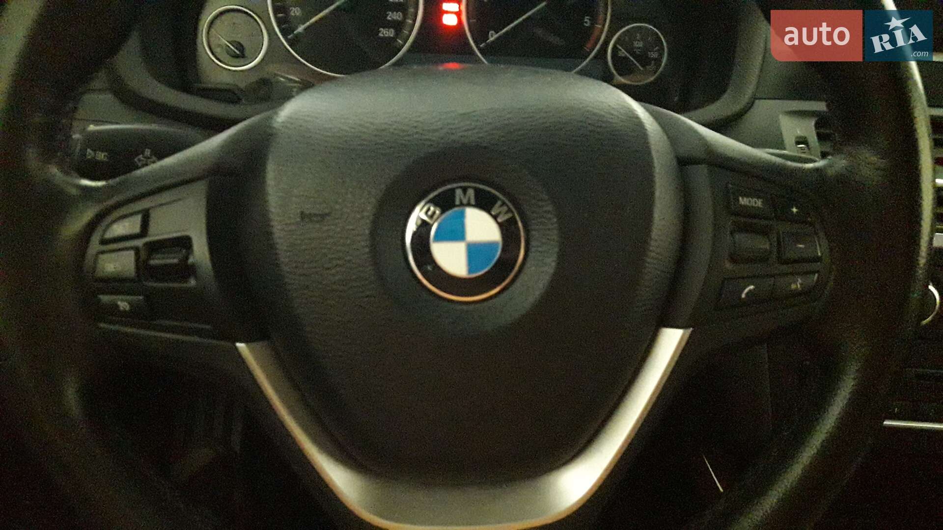 BMW X3 2011 VIN WBAWY51060L873598 фото оголошення 5 з 40