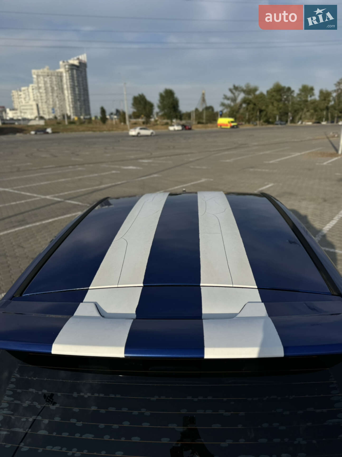 Ford Fiesta 2006 VIN WF0DXXGAJD6R81259 фото оголошення 6 з 23