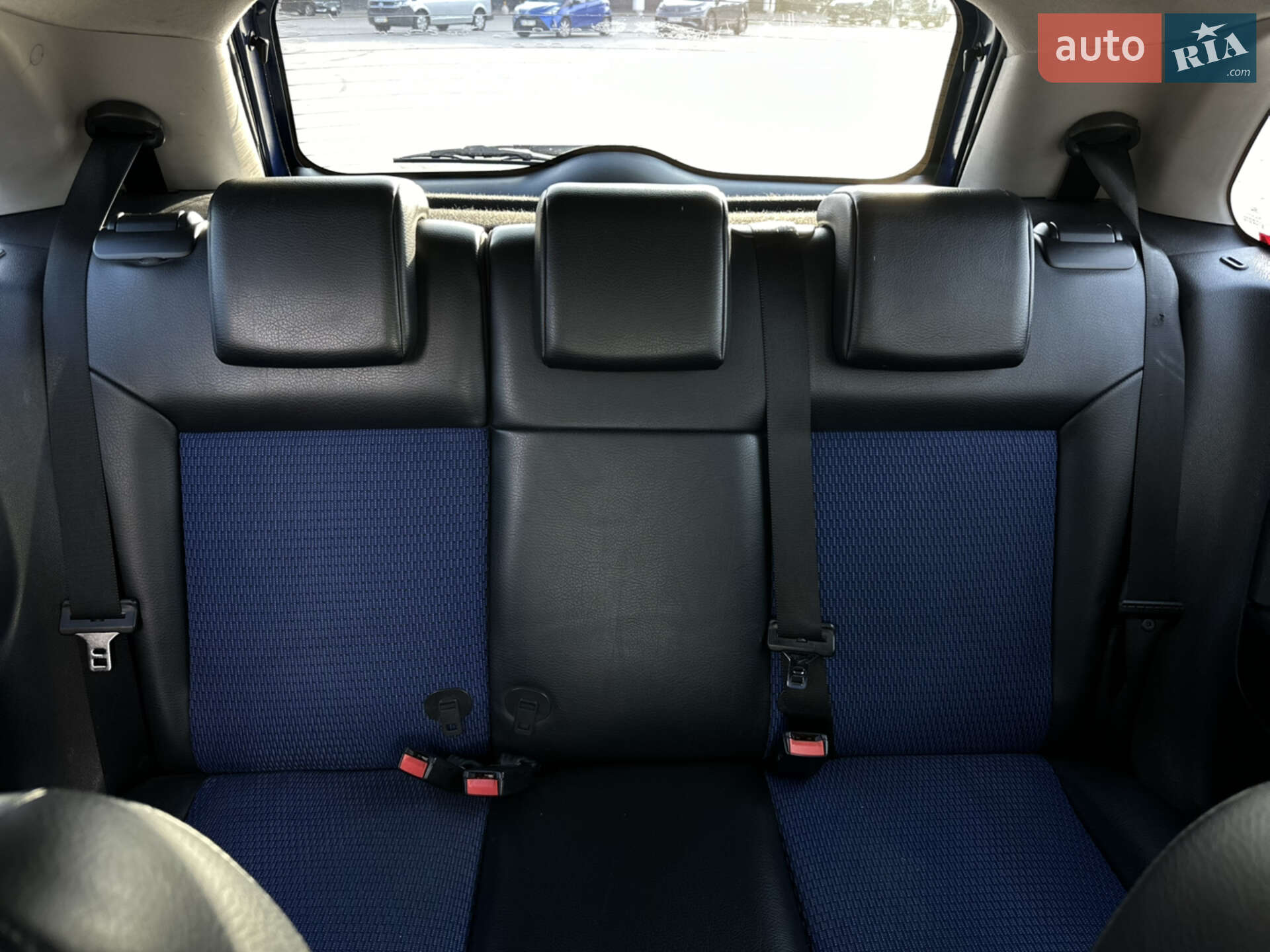 Ford Fiesta 2006 VIN WF0DXXGAJD6R81259 фото оголошення 14 з 23