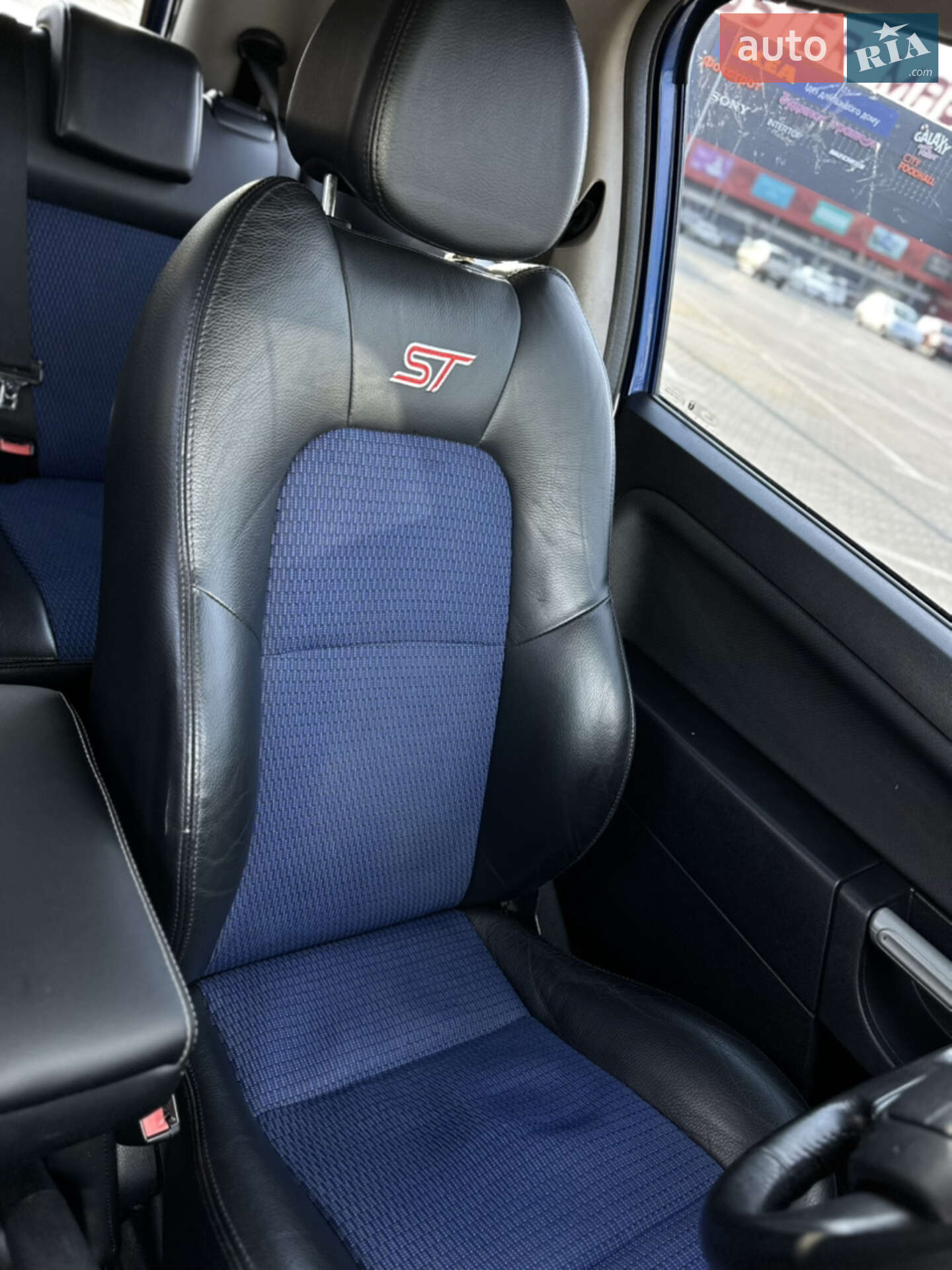 Ford Fiesta 2006 VIN WF0DXXGAJD6R81259 фото оголошення 15 з 23
