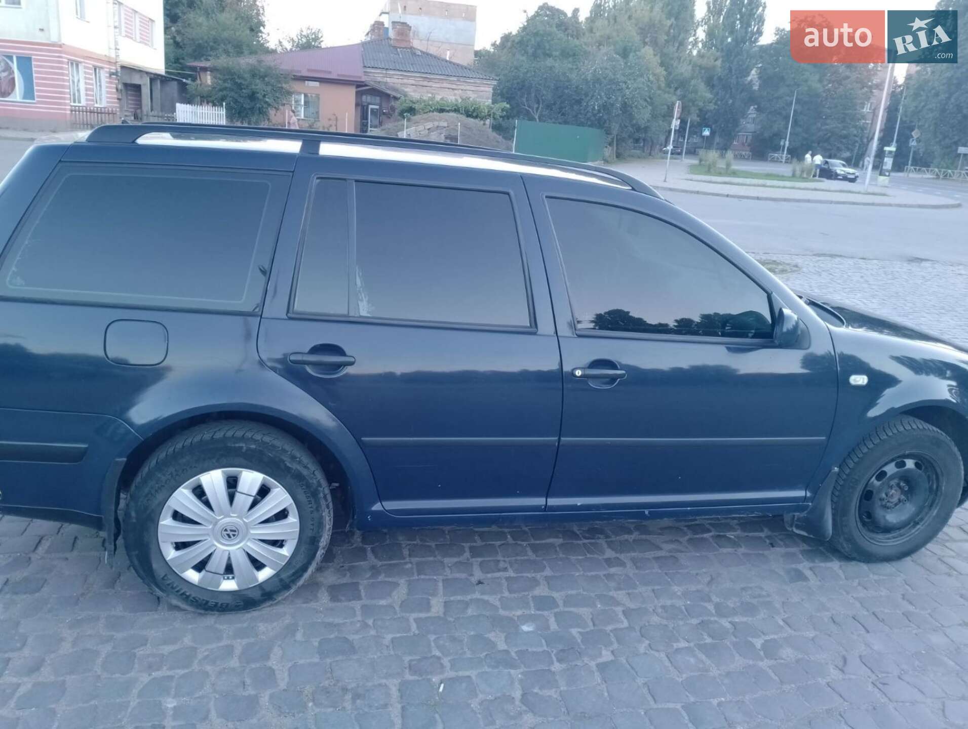 Volkswagen Golf 2000 VIN WVWZZZ1JZYW402308 фото оголошення 6 з 10