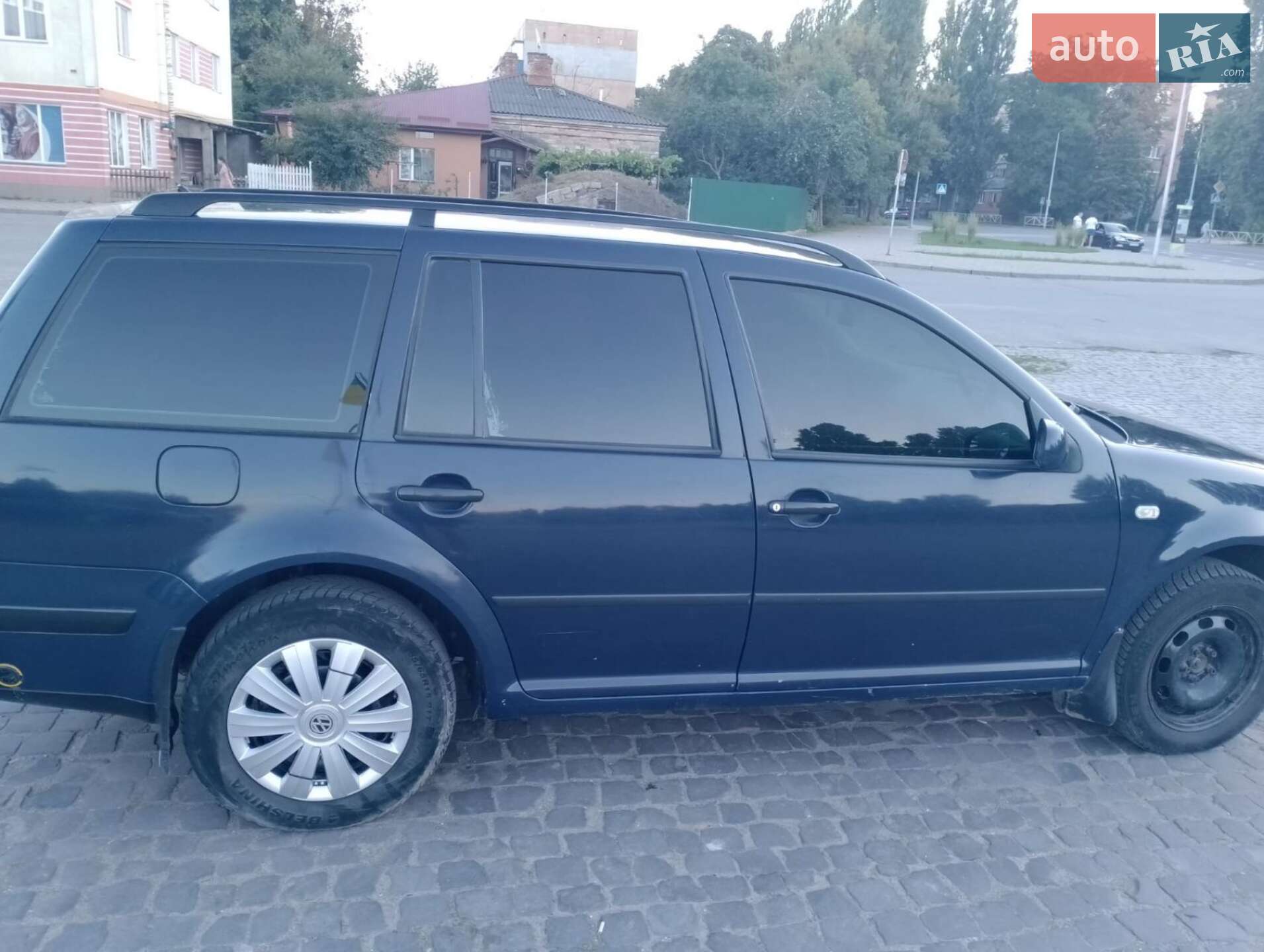 Volkswagen Golf 2000 VIN WVWZZZ1JZYW402308 фото оголошення 9 з 10