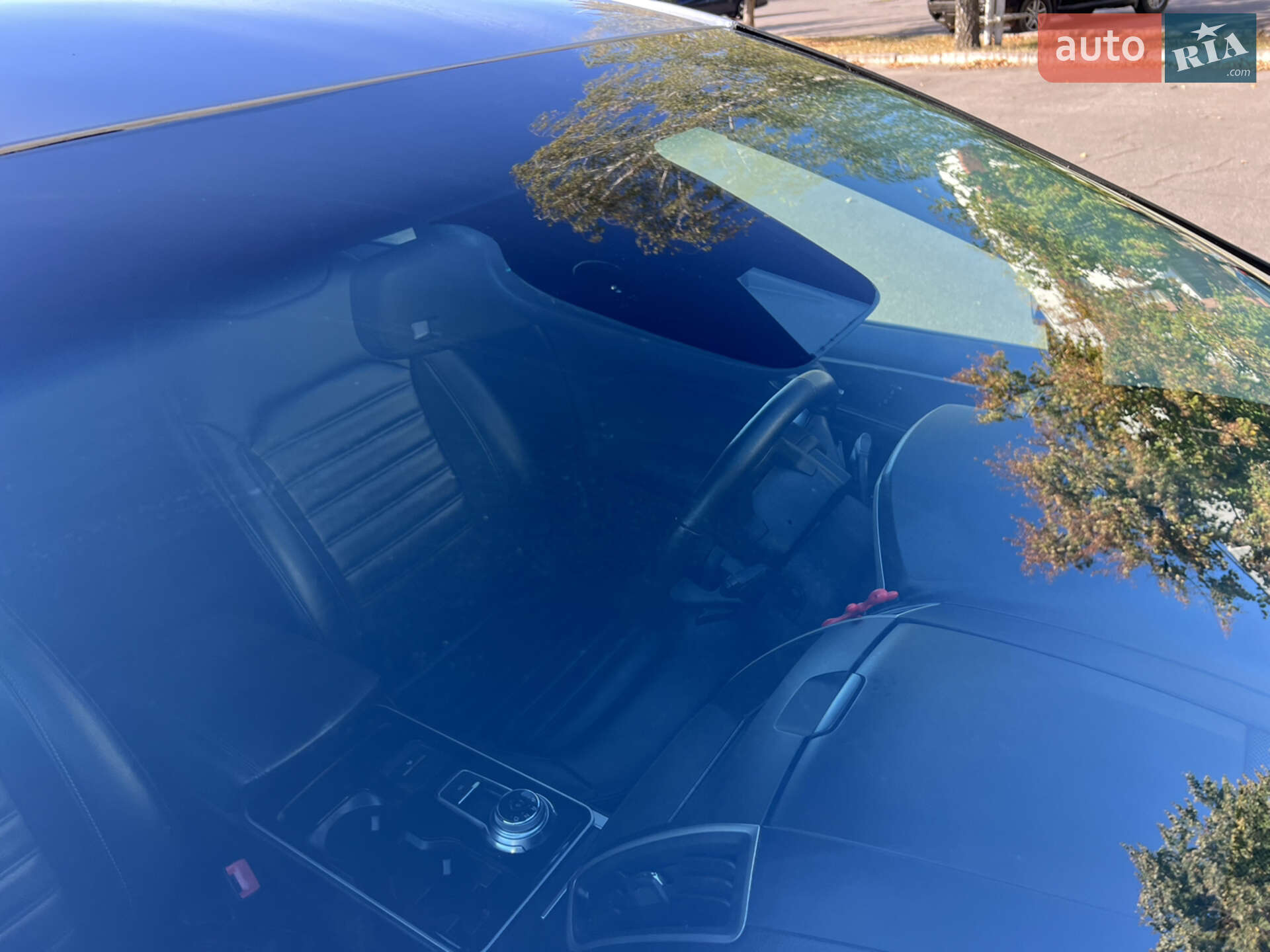 Ford Edge 2019 VIN 2FMPK4J91KBC03859 фото оголошення 10 з 10