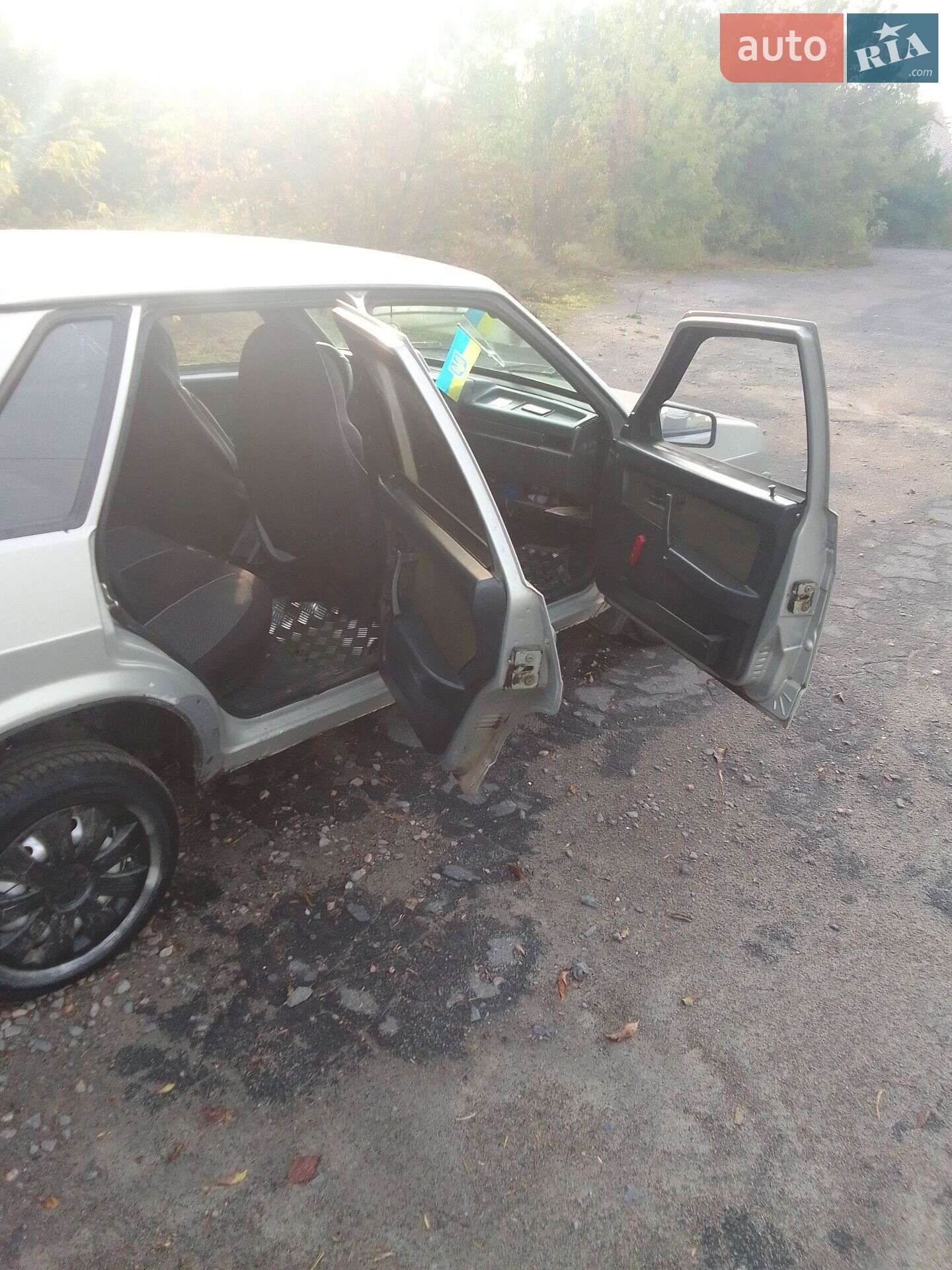 ВАЗ / Lada 21099 2006 VIN Y6D21099070039805 фото оголошення 6 з 30
