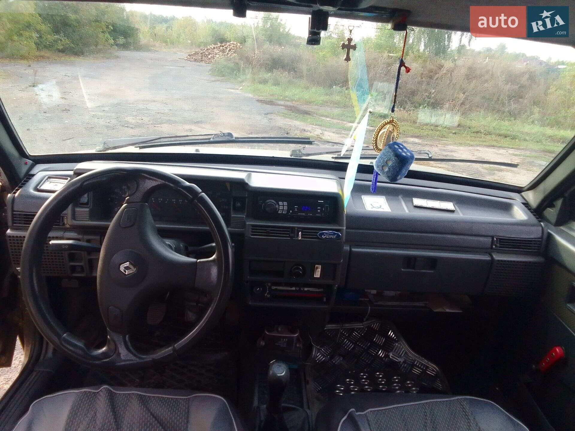 ВАЗ / Lada 21099 2006 VIN Y6D21099070039805 фото оголошення 7 з 30
