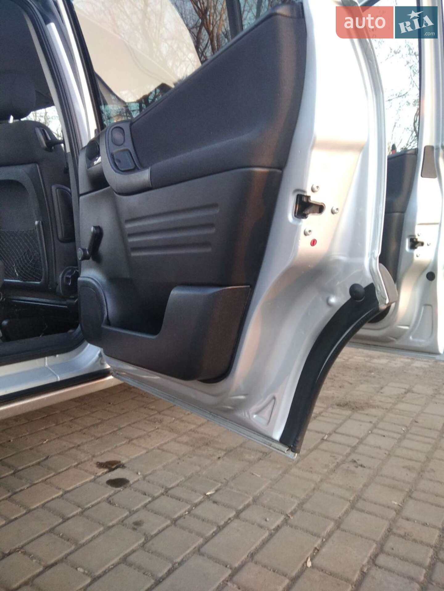 Opel Zafira 2004 VIN W0L0TGF7542184008 фото оголошення 6 з 21