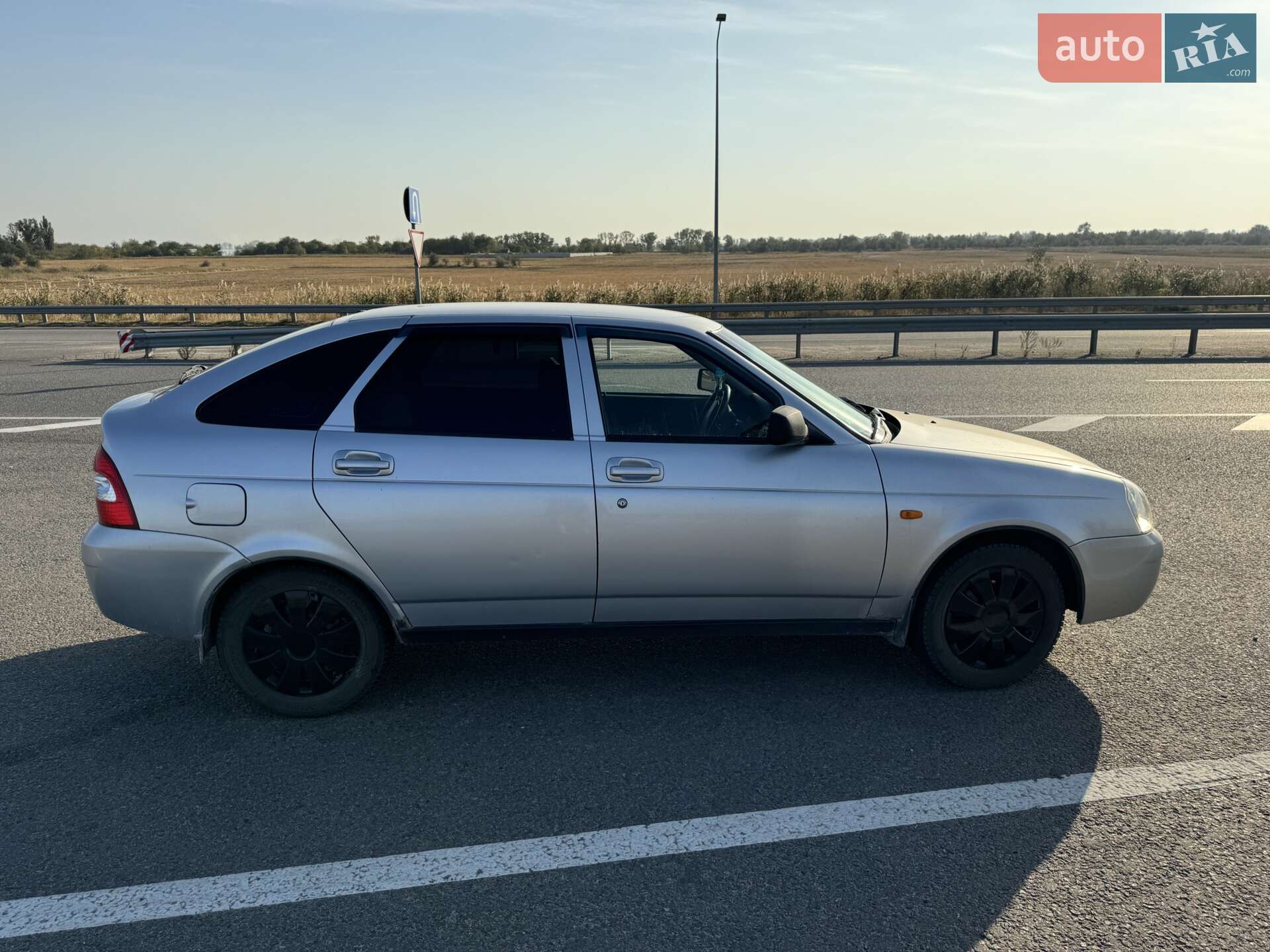 ВАЗ / Lada 2172 Priora 2008 VIN XTA21723080032961 фото оголошення 8 з 8