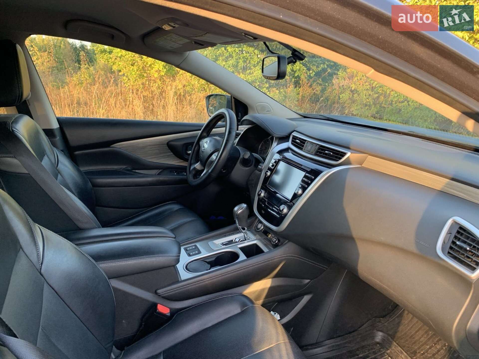 Nissan Murano 2018 VIN 5N1AZ2MH9JN175028 фото оголошення 7 з 10