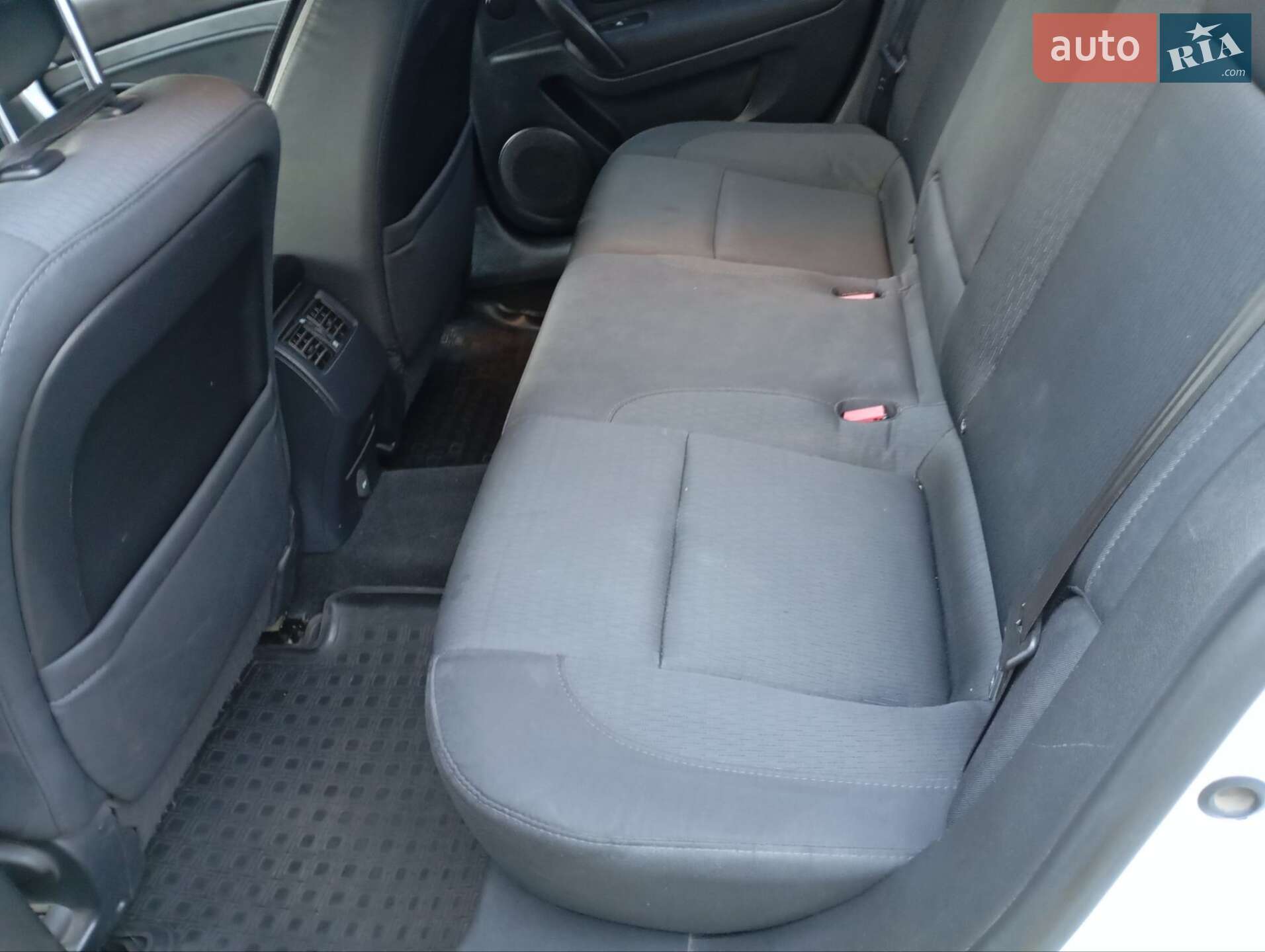 Renault Latitude 2011 VIN VF1ABL21AUC248853 фото оголошення 7 з 13