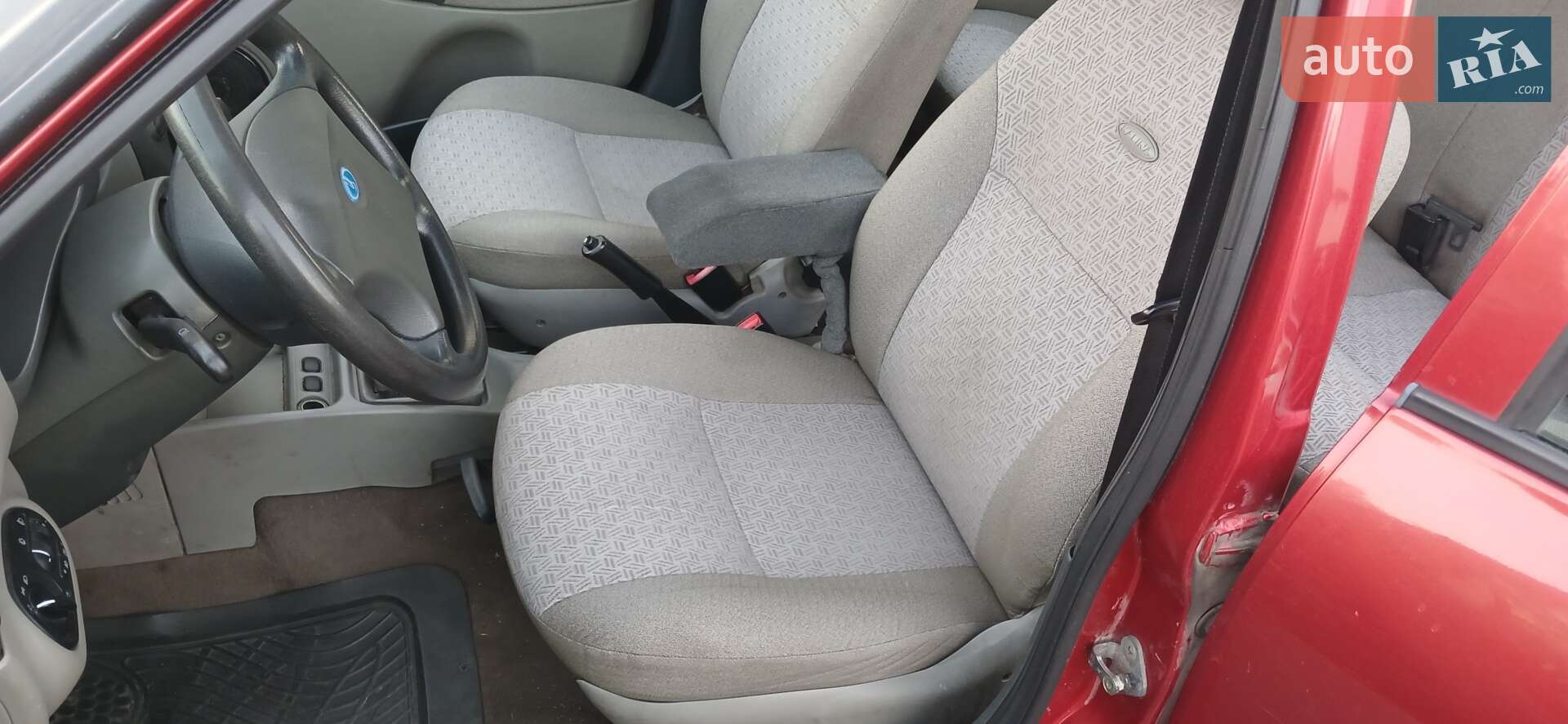 ВАЗ / Lada 1118 Калина 2008 VIN XTA11183080162299 фото оголошення 9 з 14