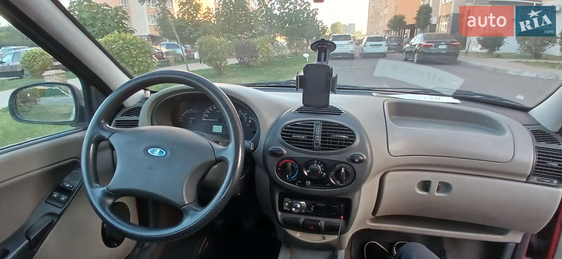 ВАЗ / Lada 1118 Калина 2008 VIN XTA11183080162299 фото оголошення 14 з 14