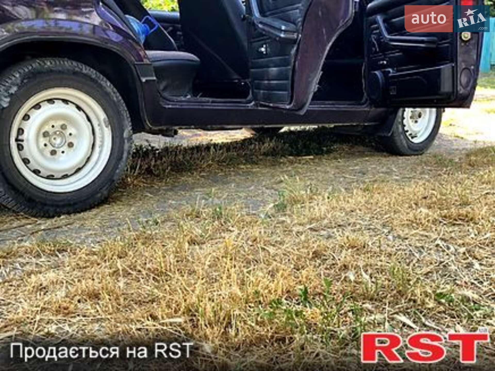 ВАЗ / Lada 2107 1999 VIN XTA210700X1190880 фото оголошення 2 з 4