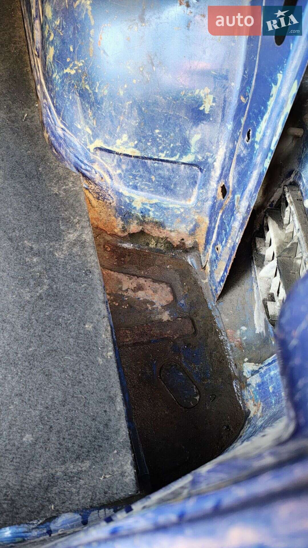 Dacia Logan 2007 VIN UU1LSD4GH36955420 фото оголошення 19 з 22