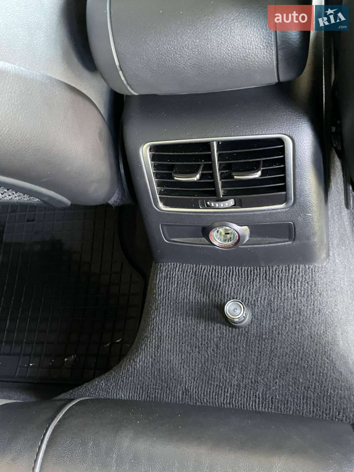 Audi A6 Allroad 2011 VIN WAUZZZ4FXBN077123 фото оголошення 118 з 173