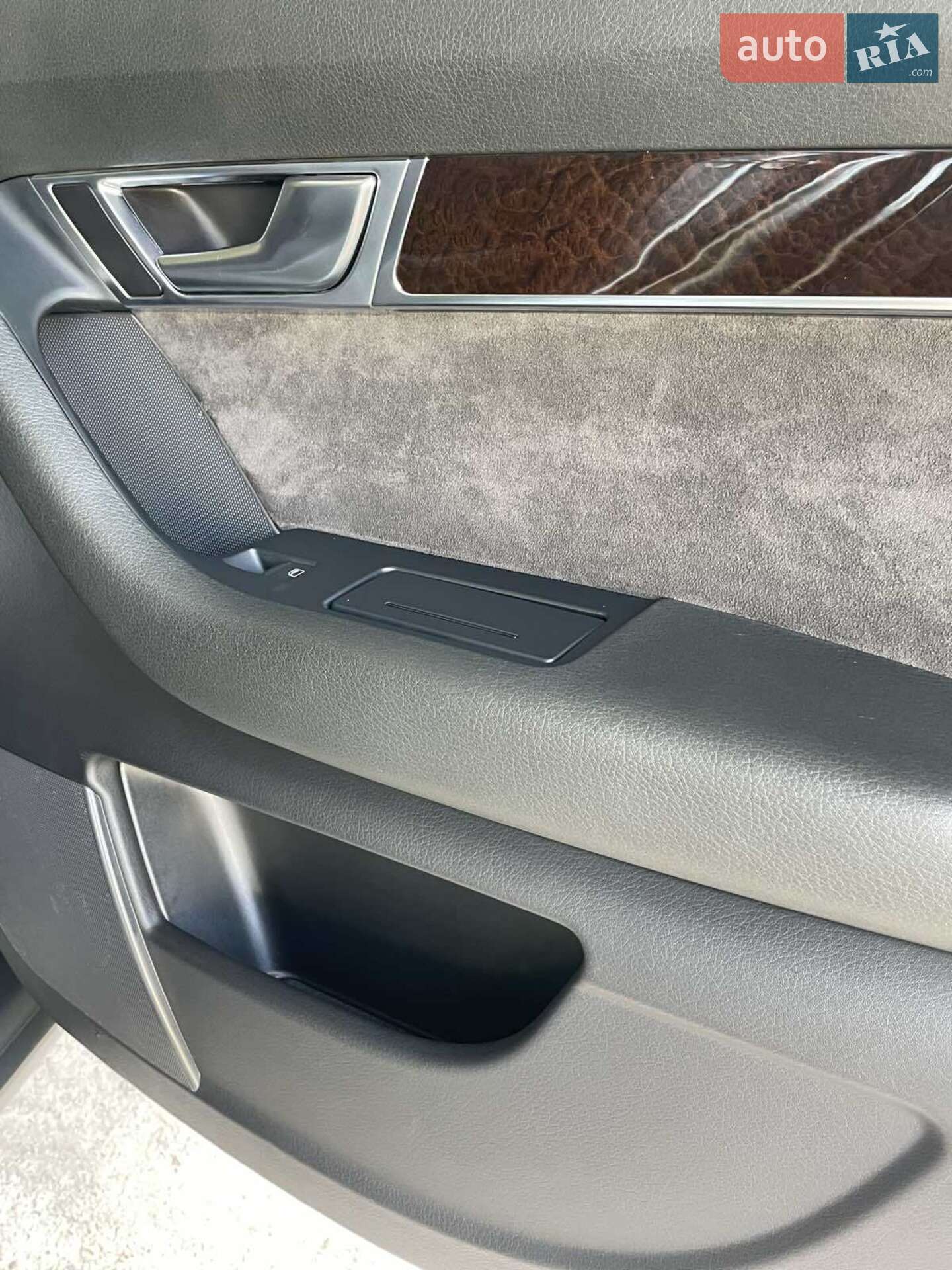 Audi A6 Allroad 2011 VIN WAUZZZ4FXBN077123 фото оголошення 124 з 173