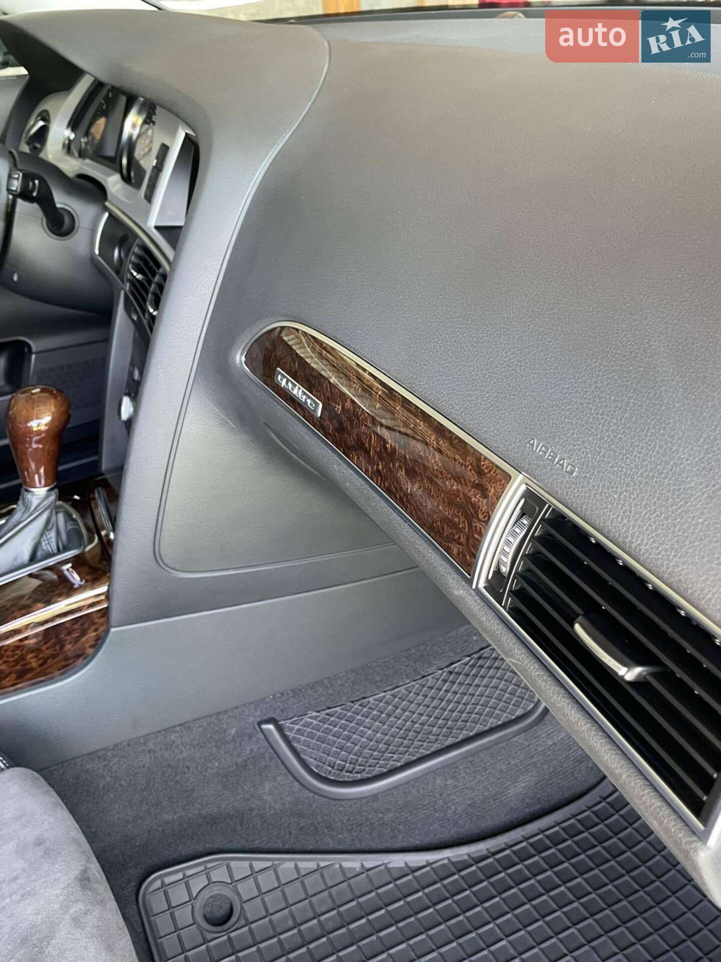 Audi A6 Allroad 2011 VIN WAUZZZ4FXBN077123 фото оголошення 128 з 173